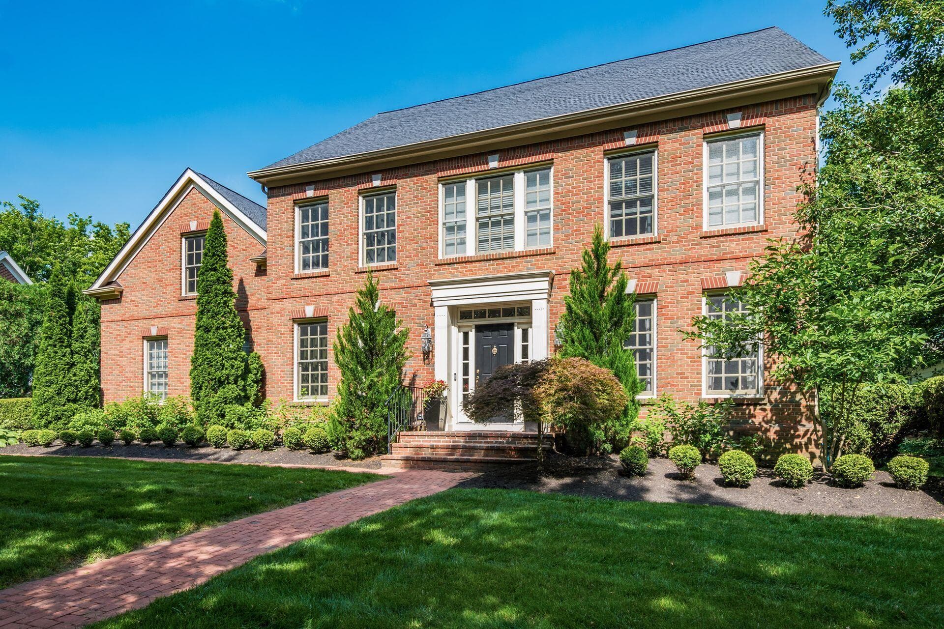 7698 N Goodrich Square, New Albany, OH
