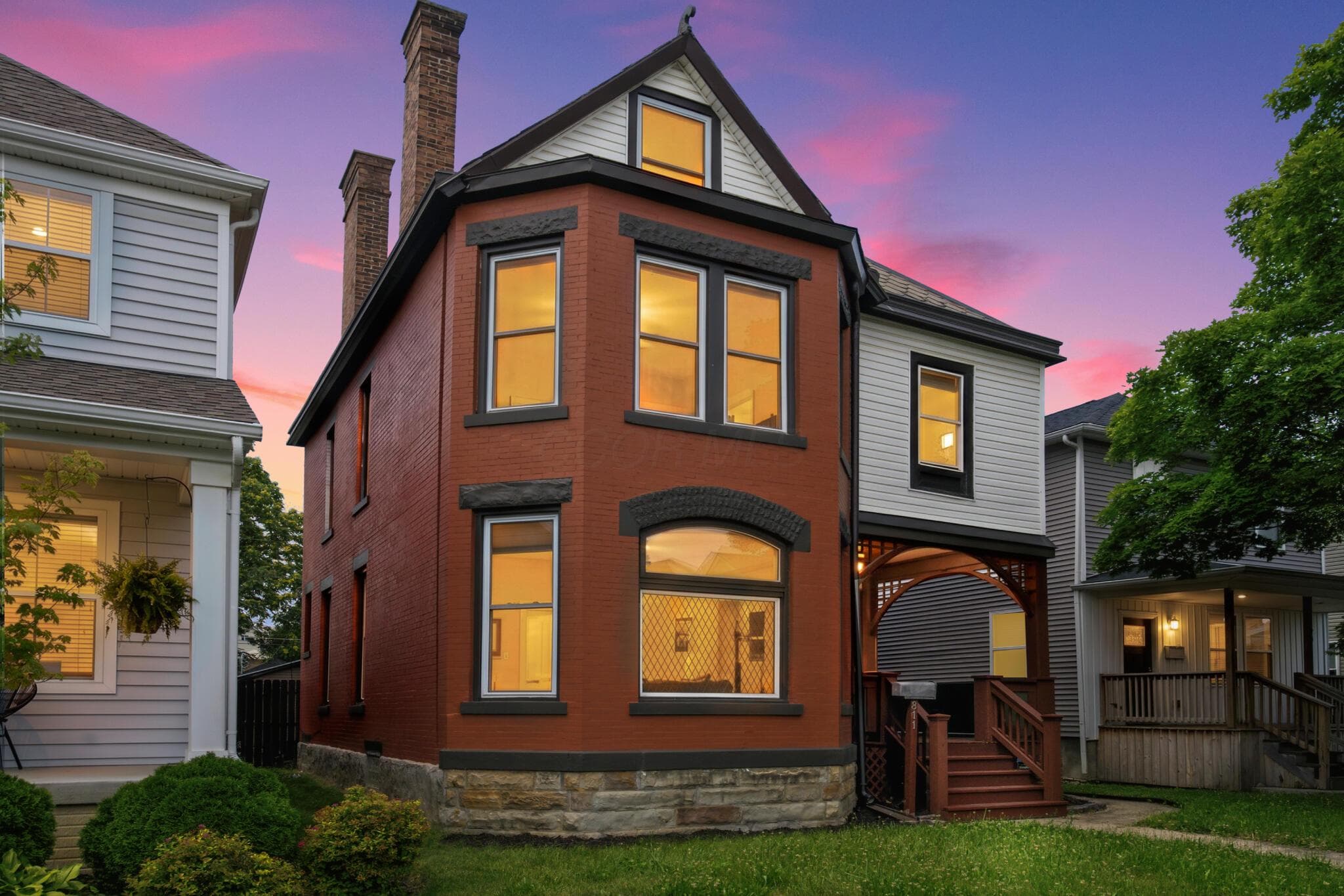 811 Oakwood Avenue, Columbus, OH 43206