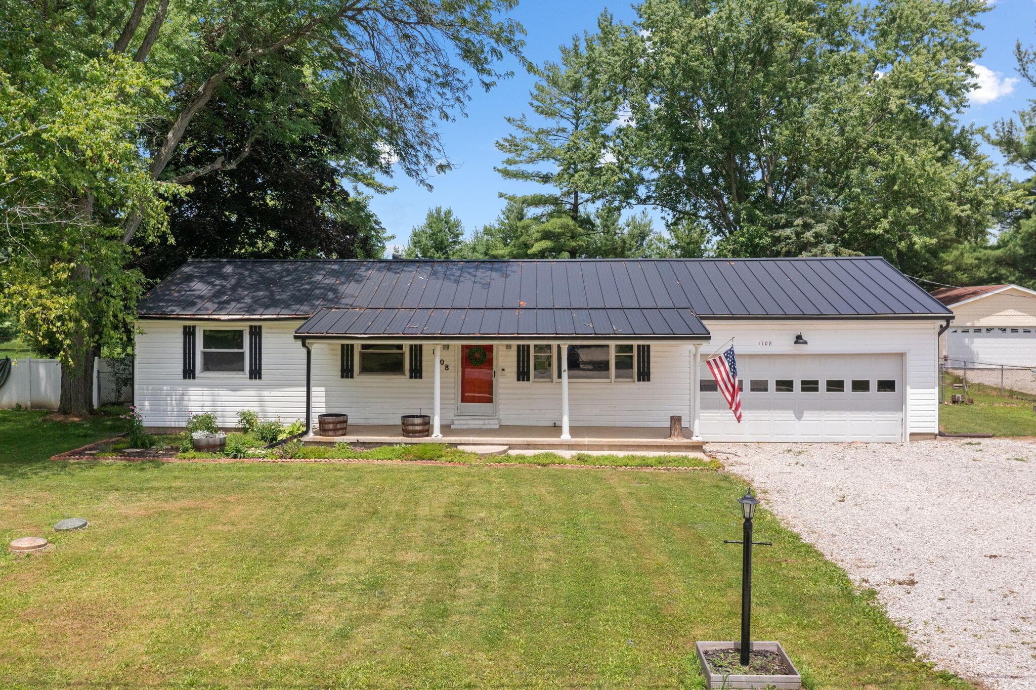 1108 Owens Road W, Marion, OH 43302