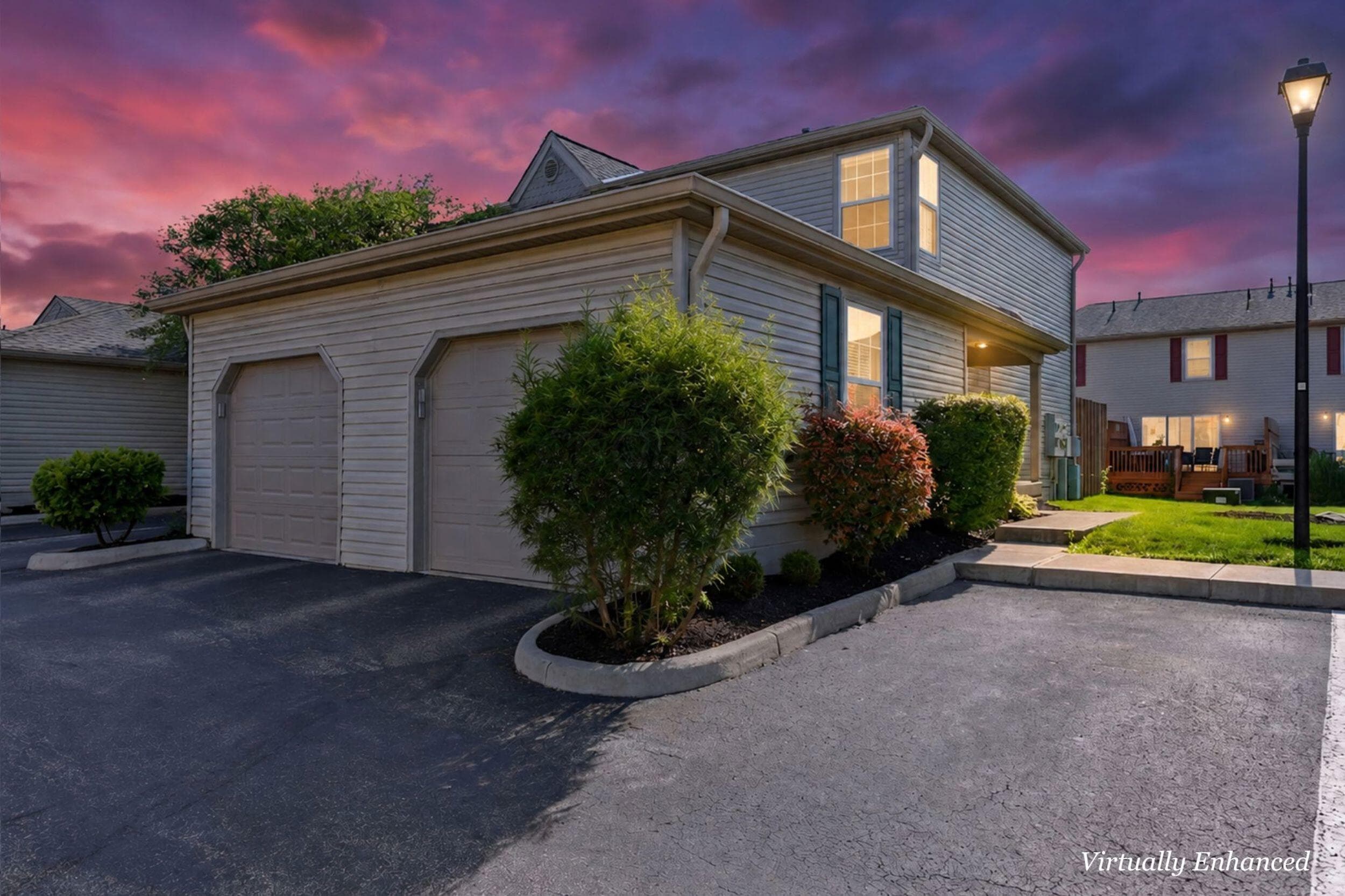 1977 Jasper Lane #23D, Hilliard, OH