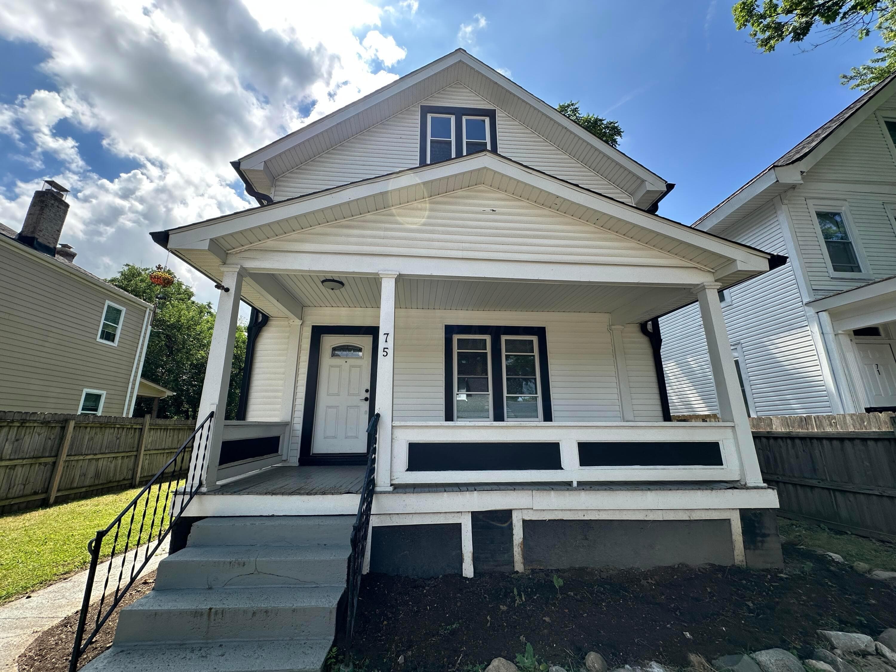 75 BELVIDERE Avenue, Columbus, OH 43223