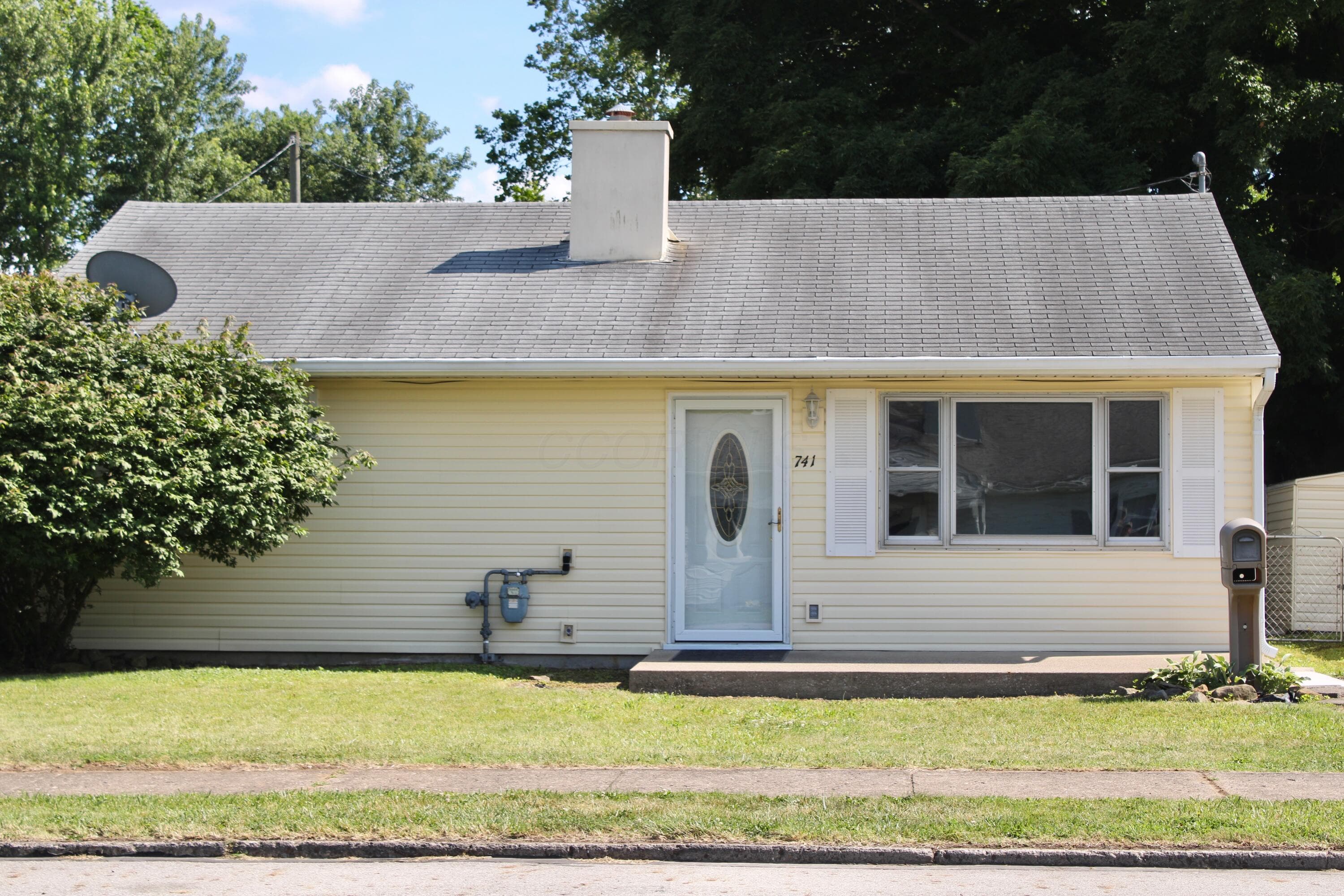 741 Cherokee Drive, Lancaster, OH 43130