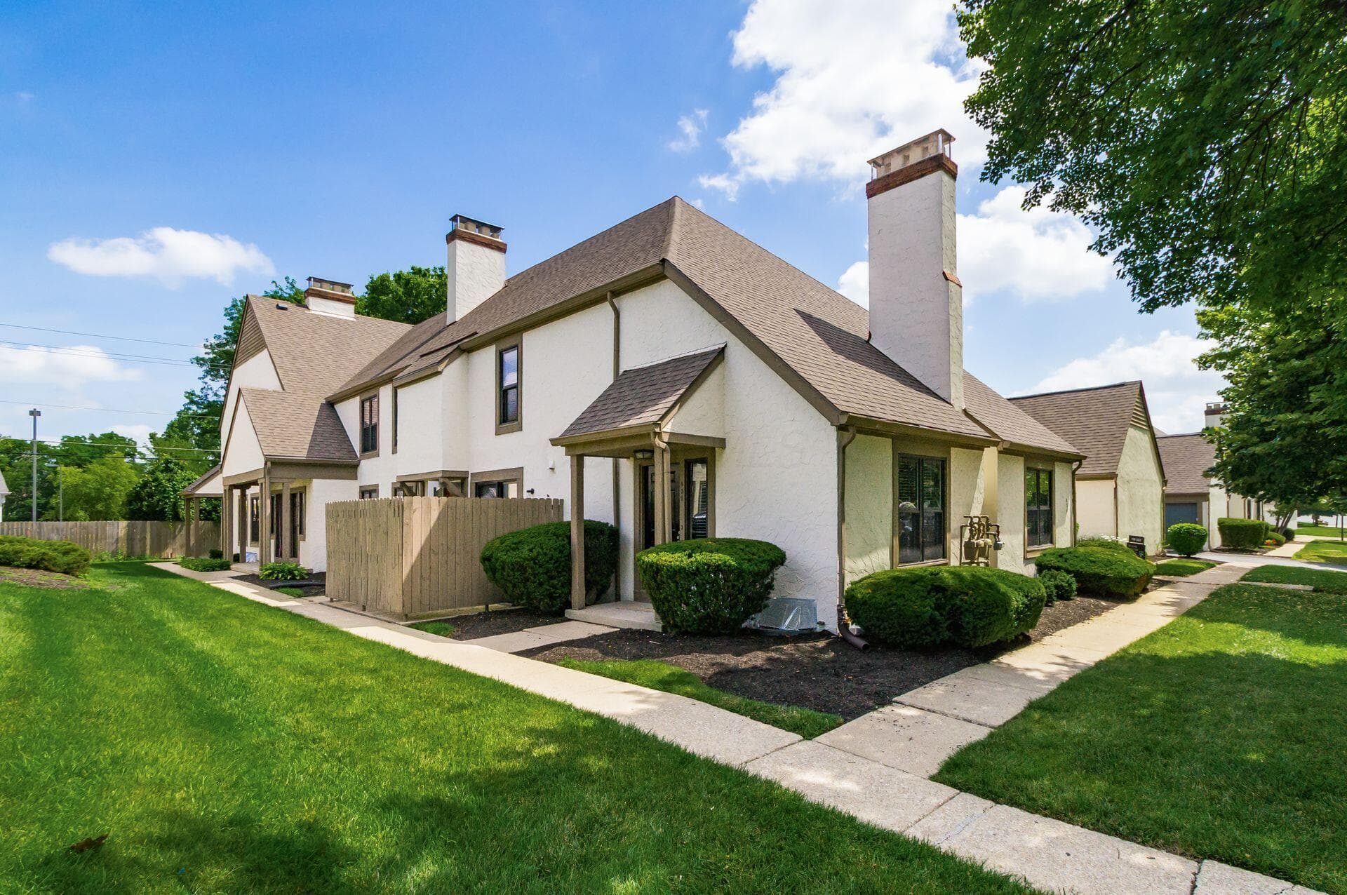 432 Edinburgh Road, Dublin, OH 43017