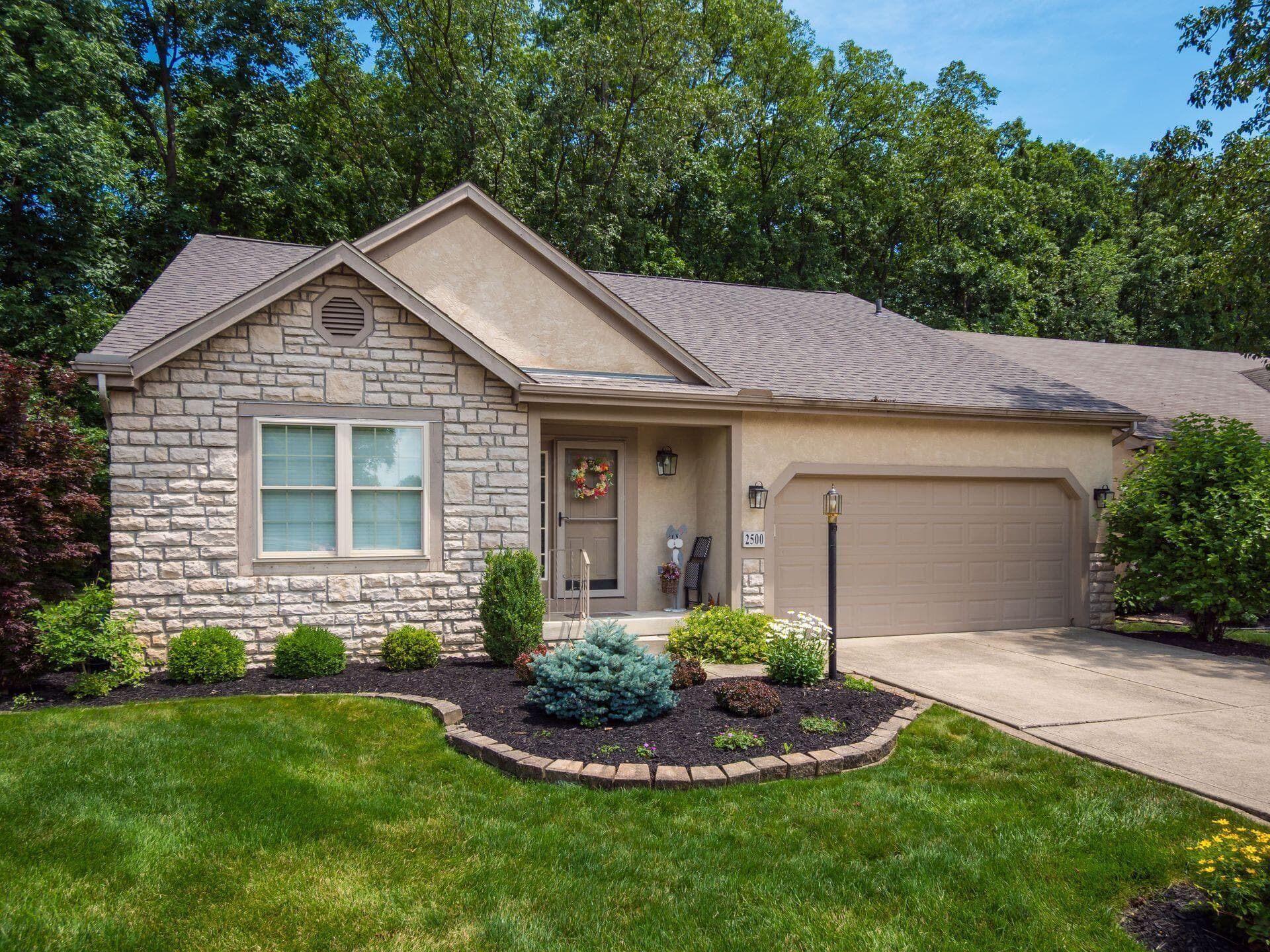 2500 Tevis Ann Court, Dublin, OH