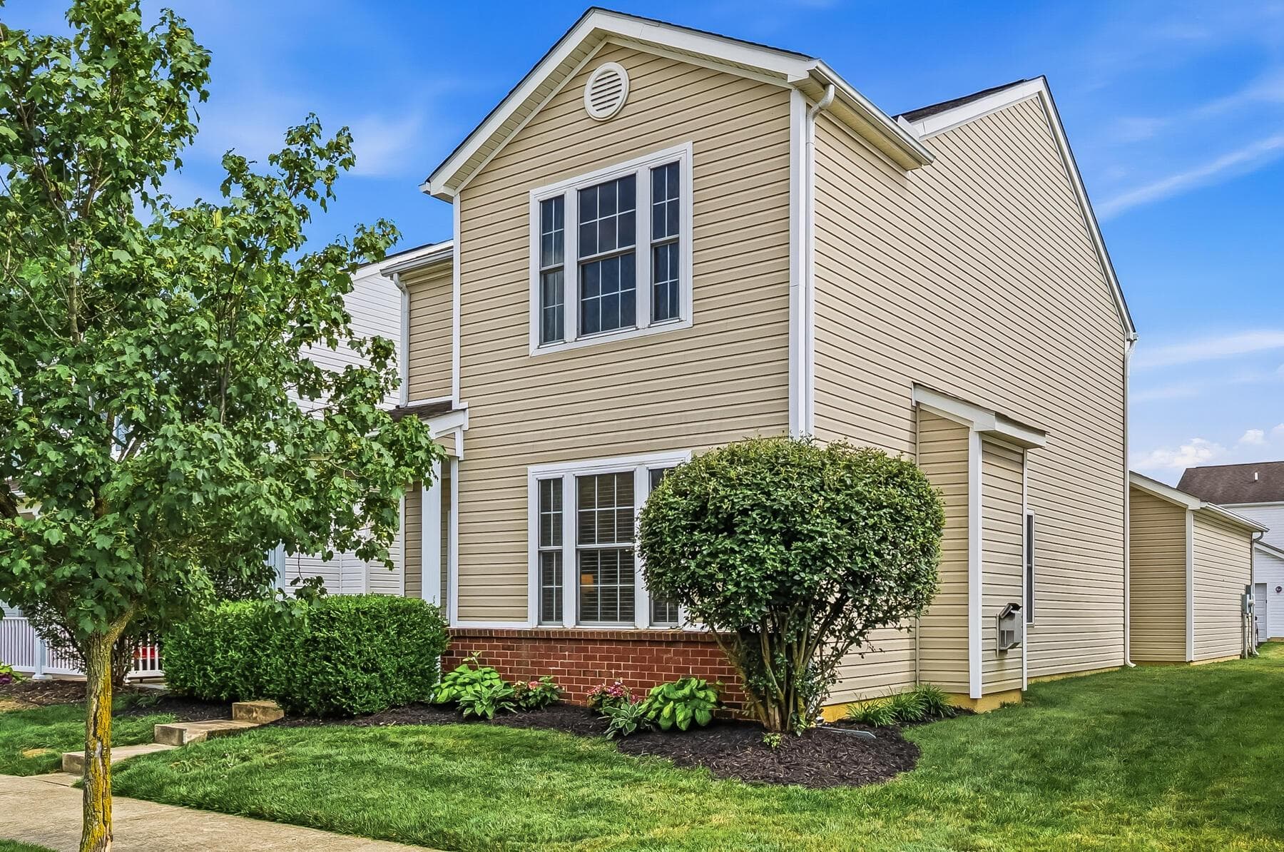 173 Flint Rock Drive, Delaware, OH