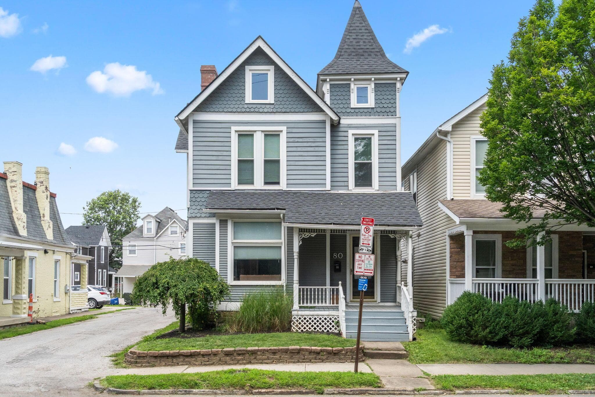 80 King Avenue, Columbus, OH 43201