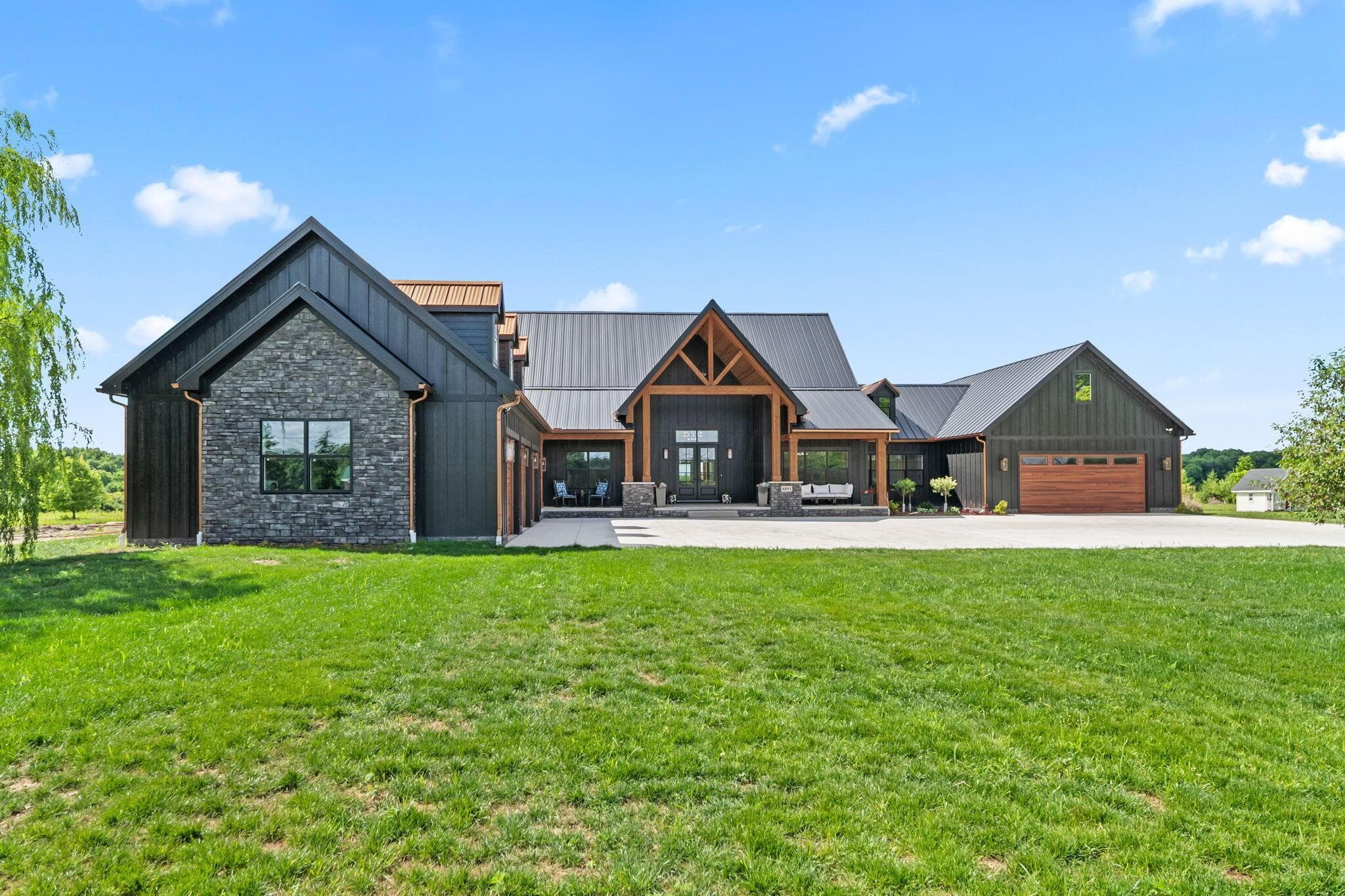 8891 Brock Road, Plain City, OH 43064