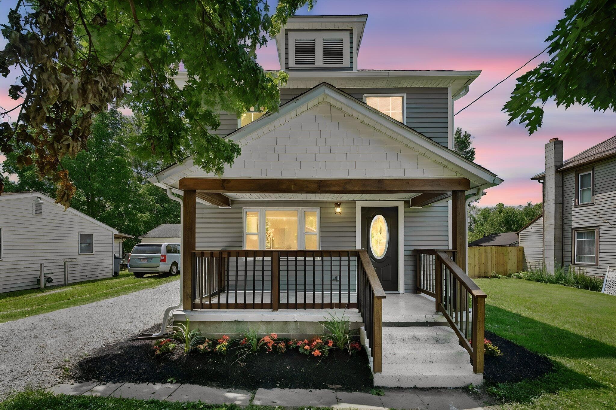 497 Smith Street, Marion, OH 43302
