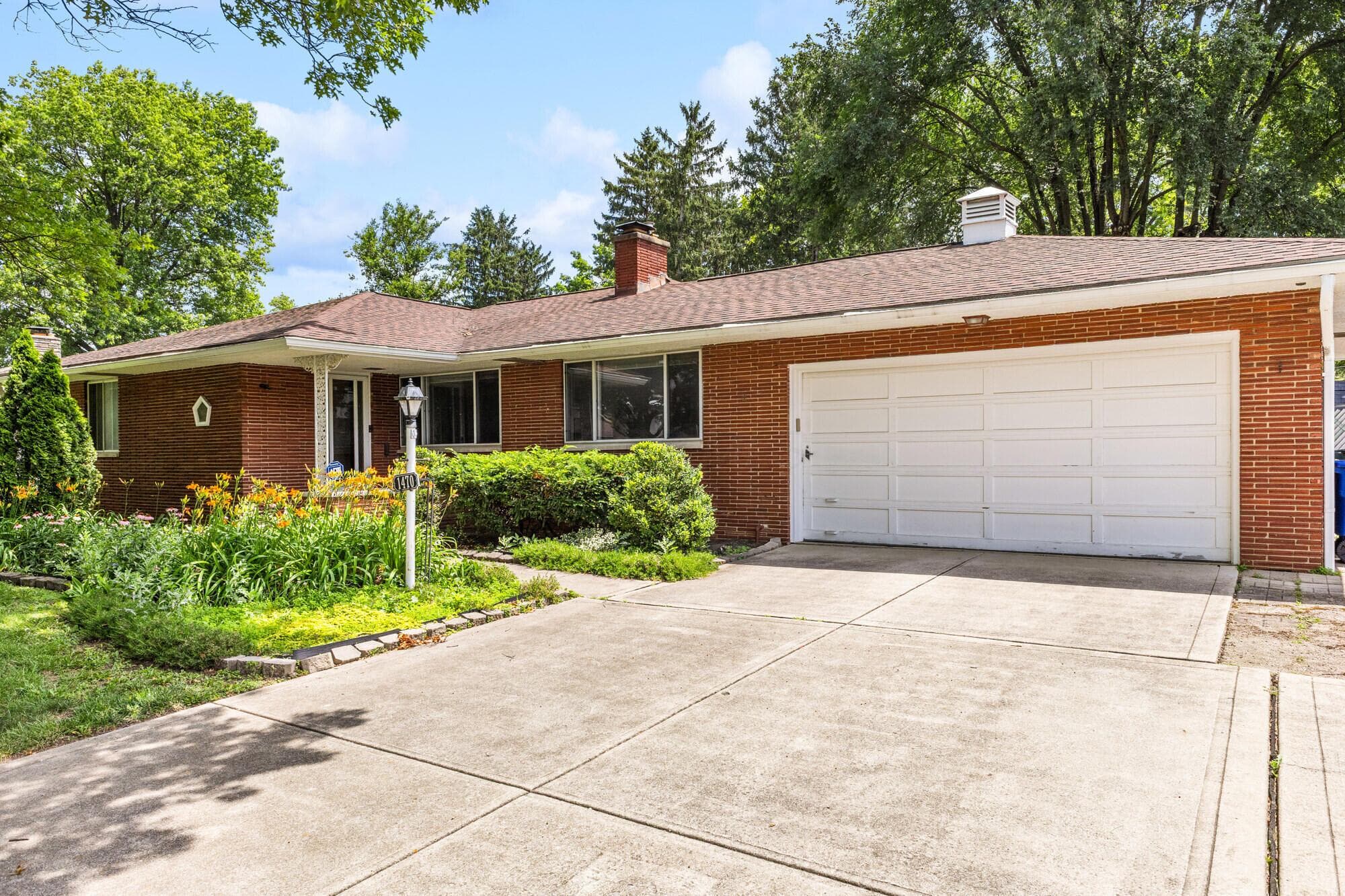 1470 Cottingham Court E, Columbus, OH 43209