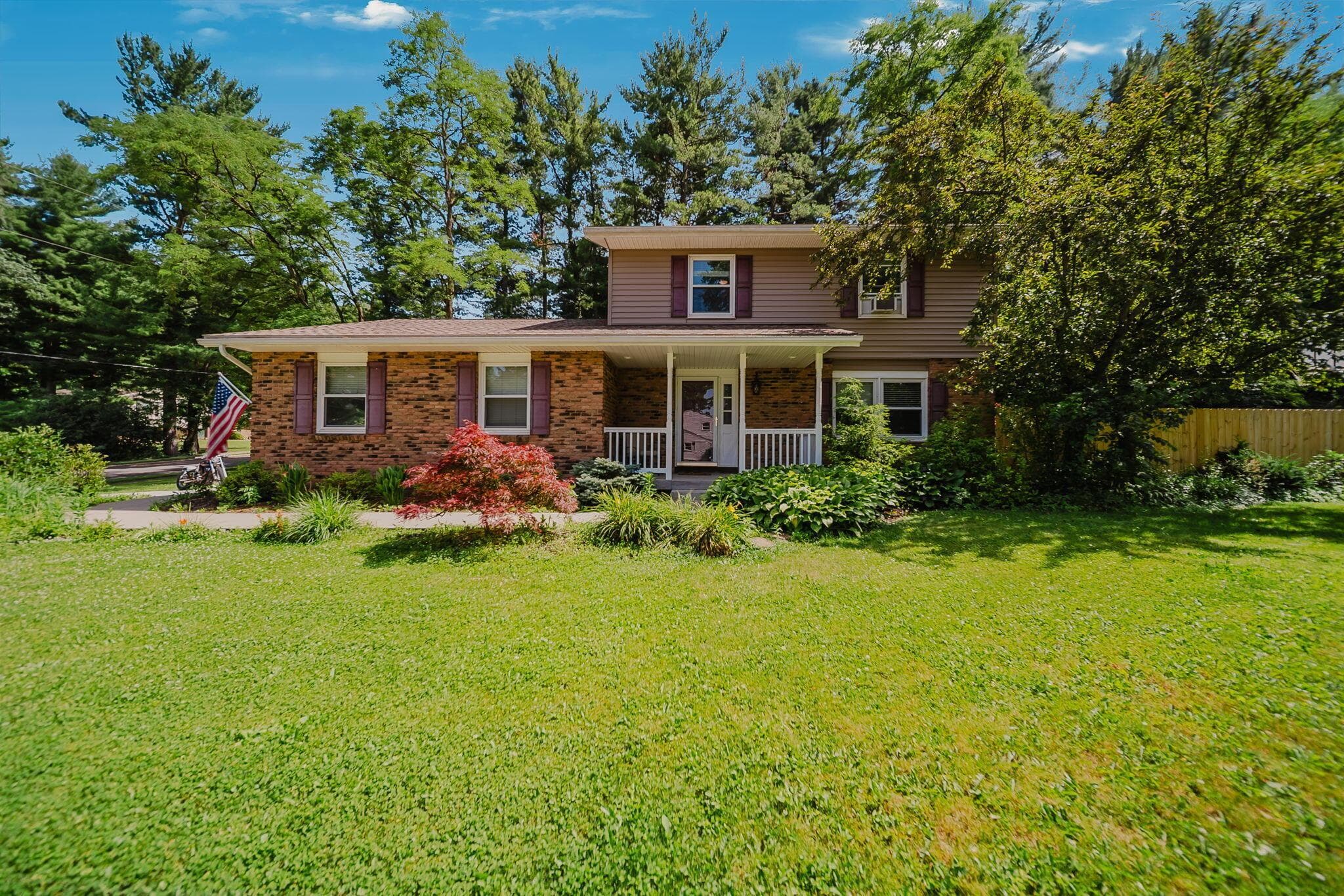 201 Fenway Boulevard, Mansfield, OH 44904