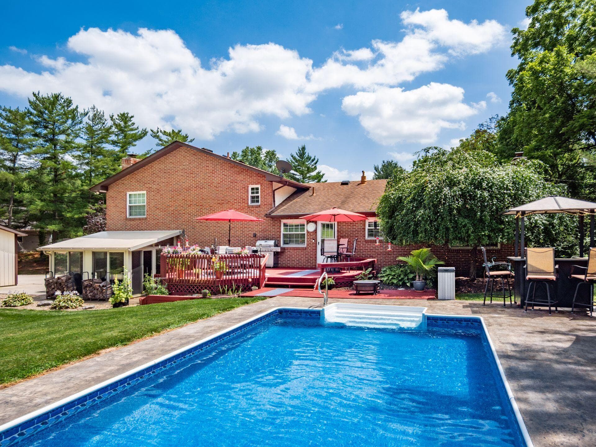 4190 Johnstown Alexandria Road, Johnstown, OH 43031