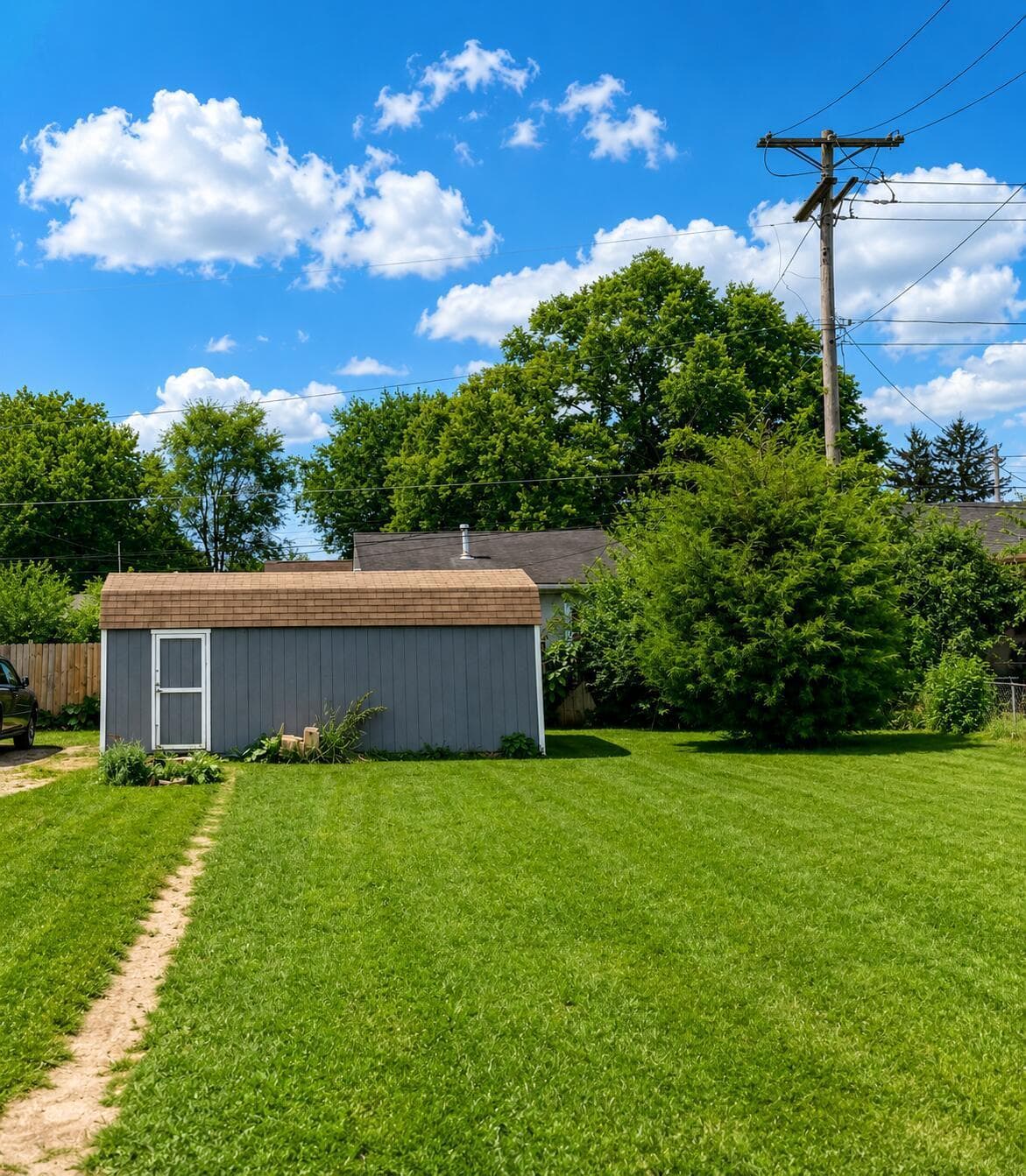 765 Lawndale Avenue, Columbus, OH 43207