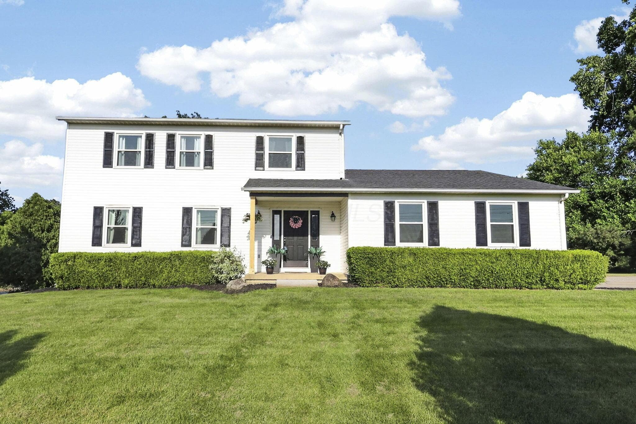4700 N State Route 61, Sunbury, OH 43074