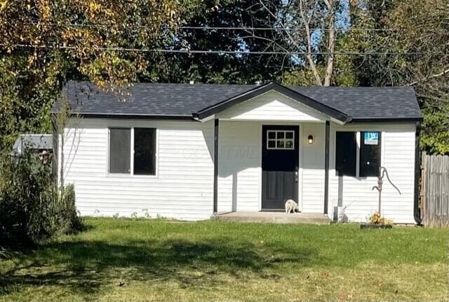 3717 Michigan Avenue, Dayton, OH 45416