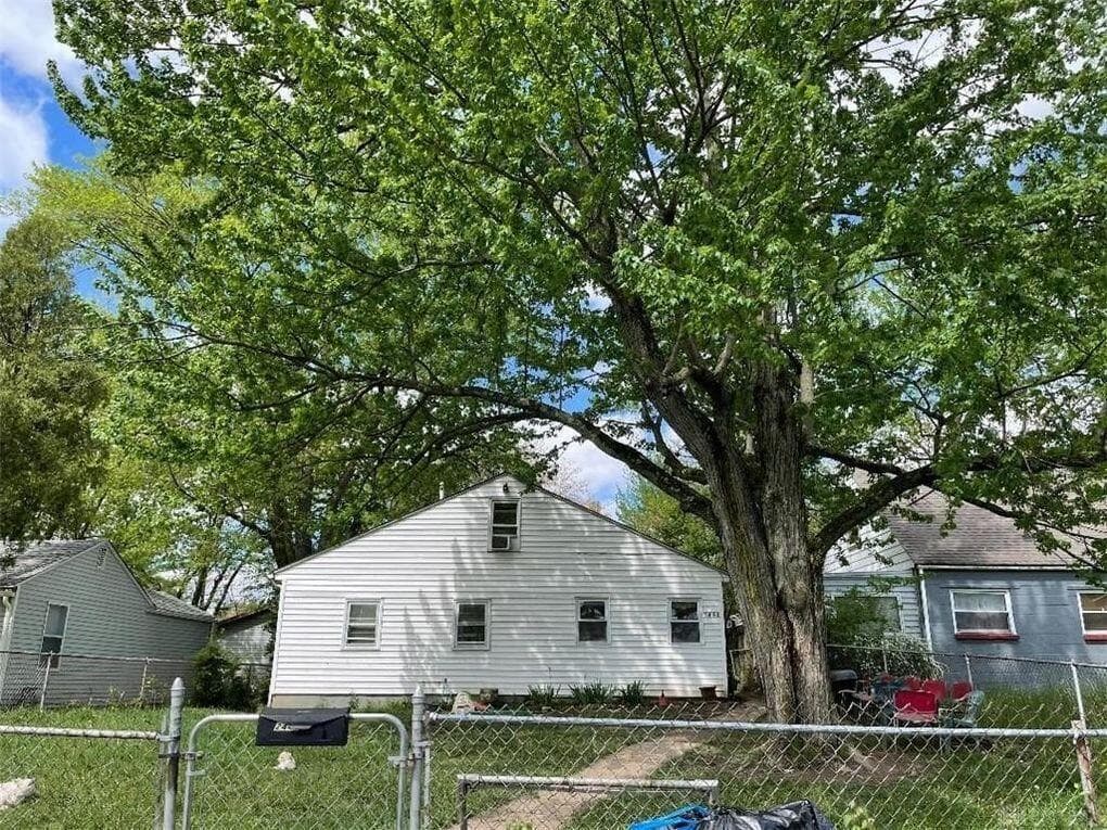 2441 Grant Avenue, Dayton, OH 45406