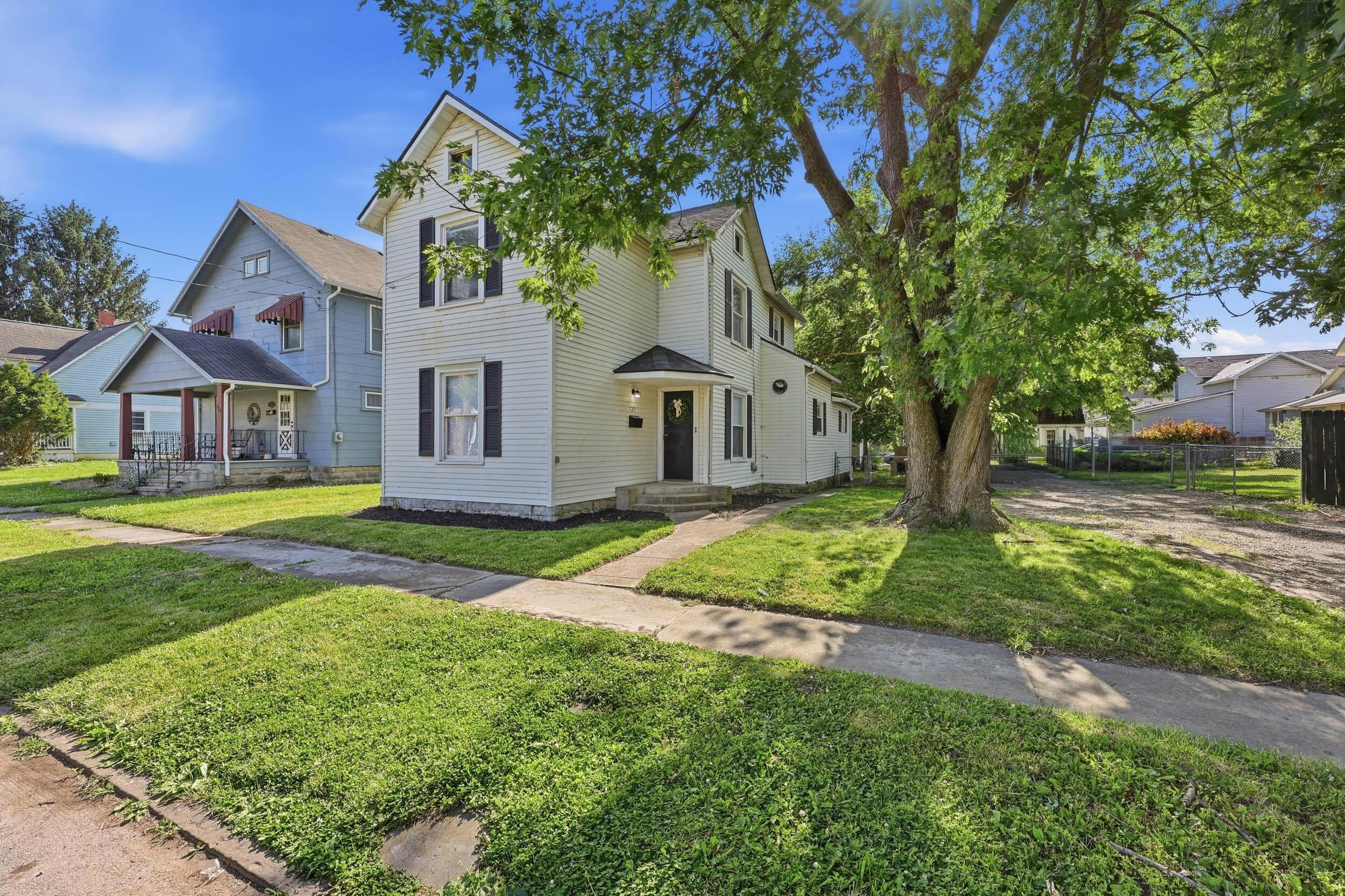 125 Uhler Avenue, Marion, OH 43302