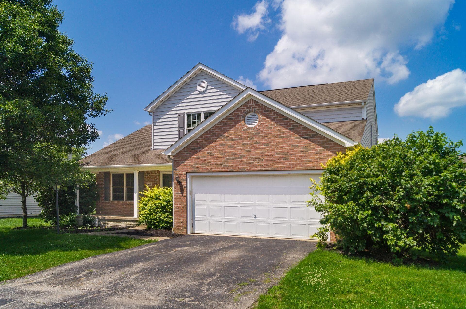 1665 Daffodil Place, Lewis Center, OH 43035