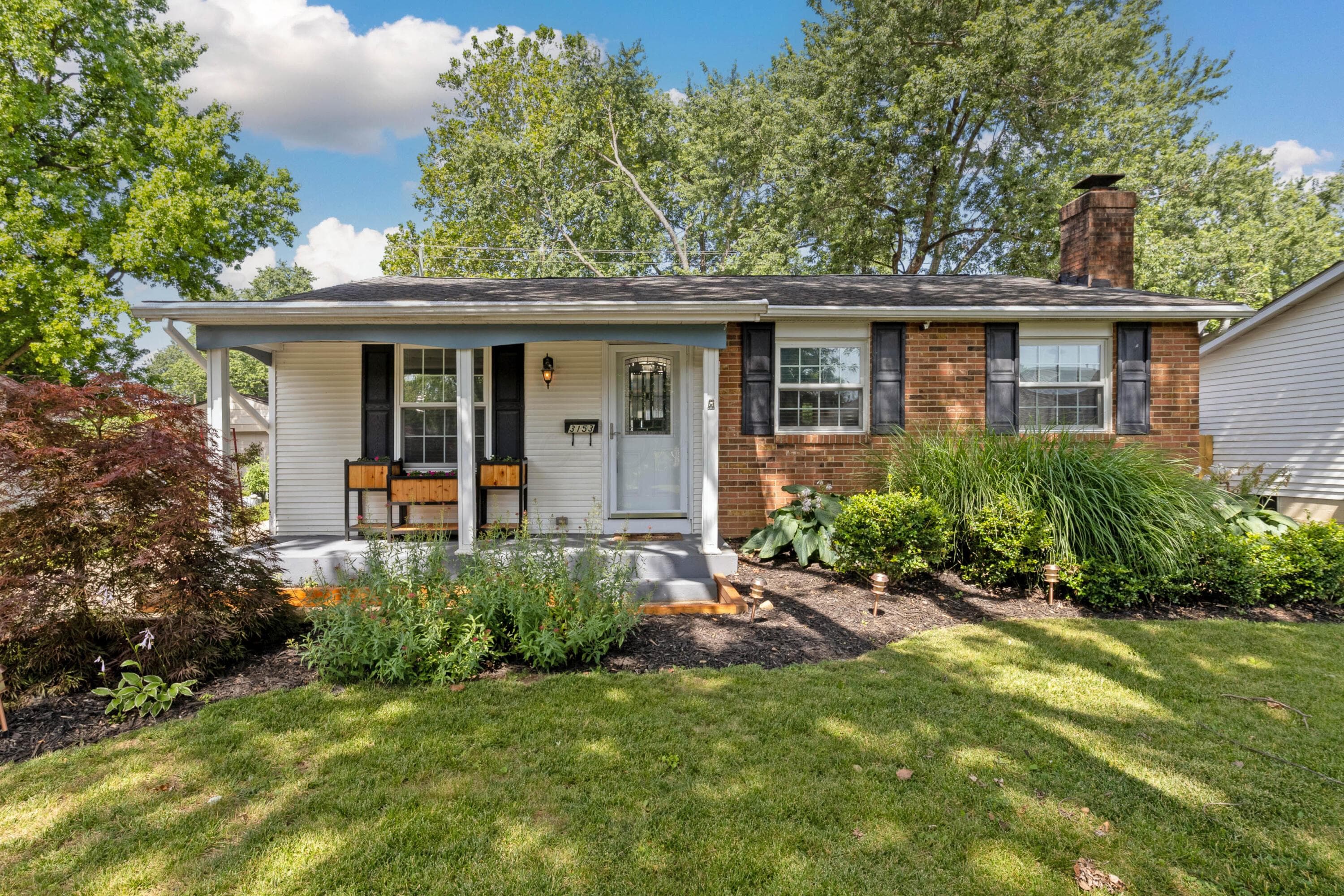 3153 Portman Road, Columbus, OH 43232
