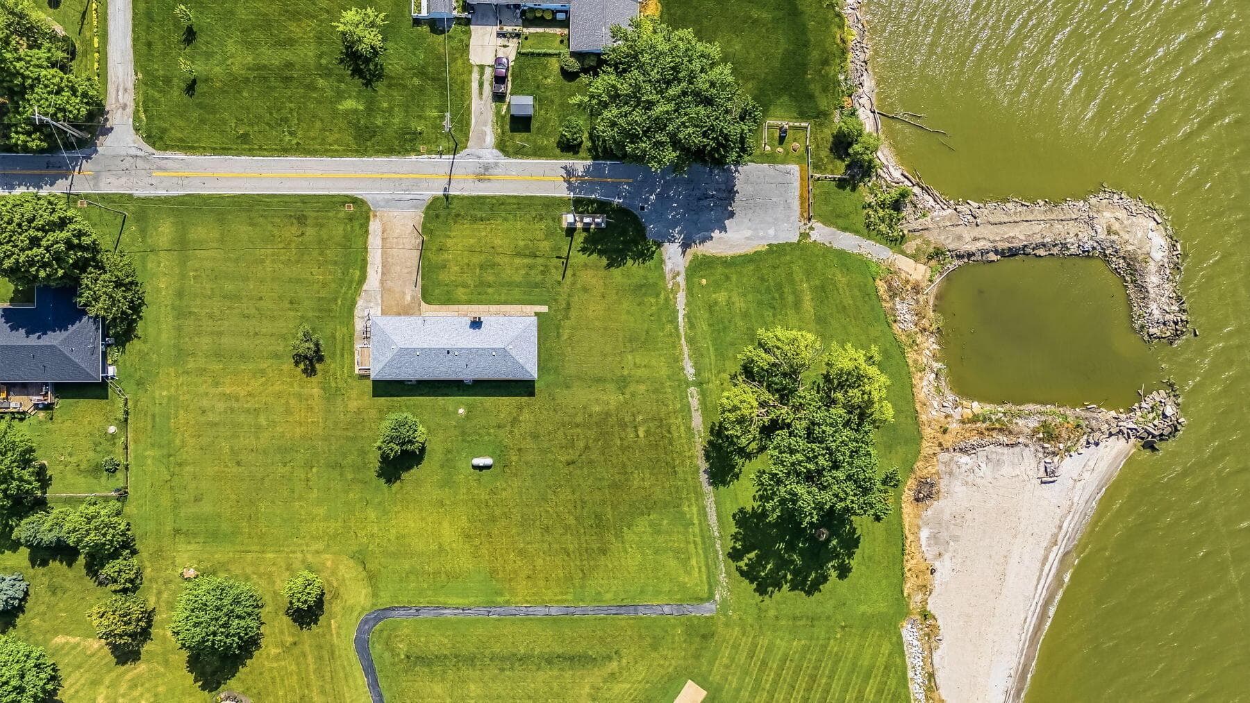 1982 Fulton Street, Port Clinton, OH 43452