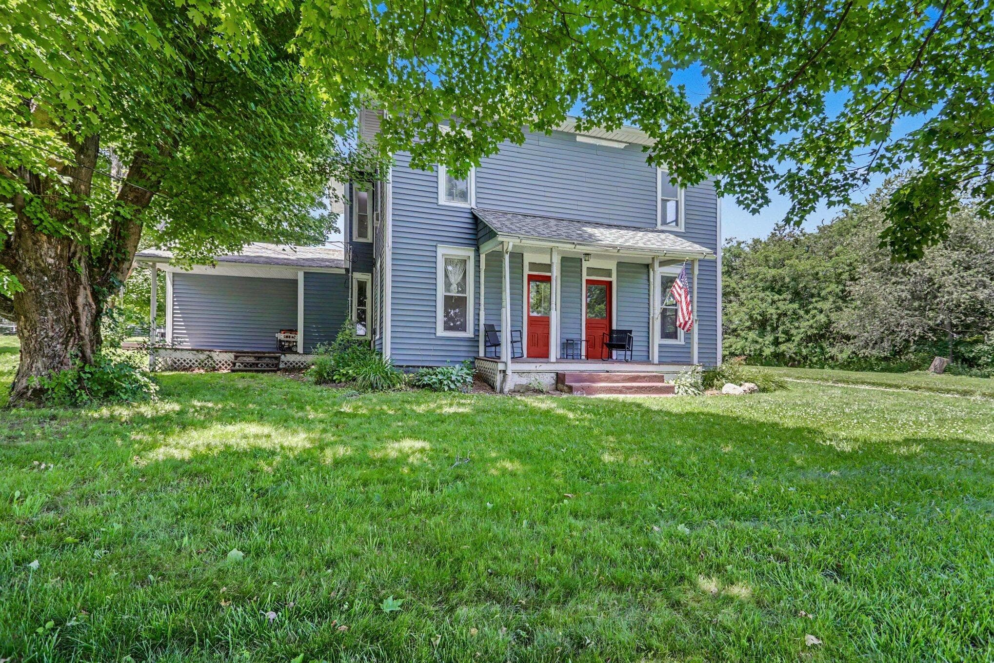 4016 State Route 546, Mansfield, OH 44904