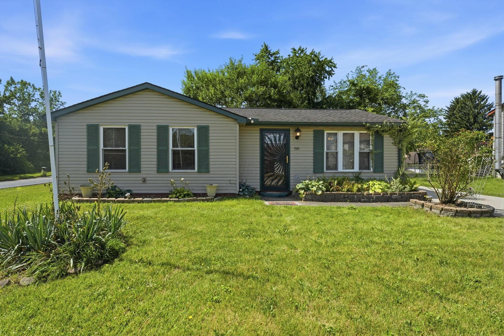 1565 Rock Creek Drive, Grove City, OH 43123