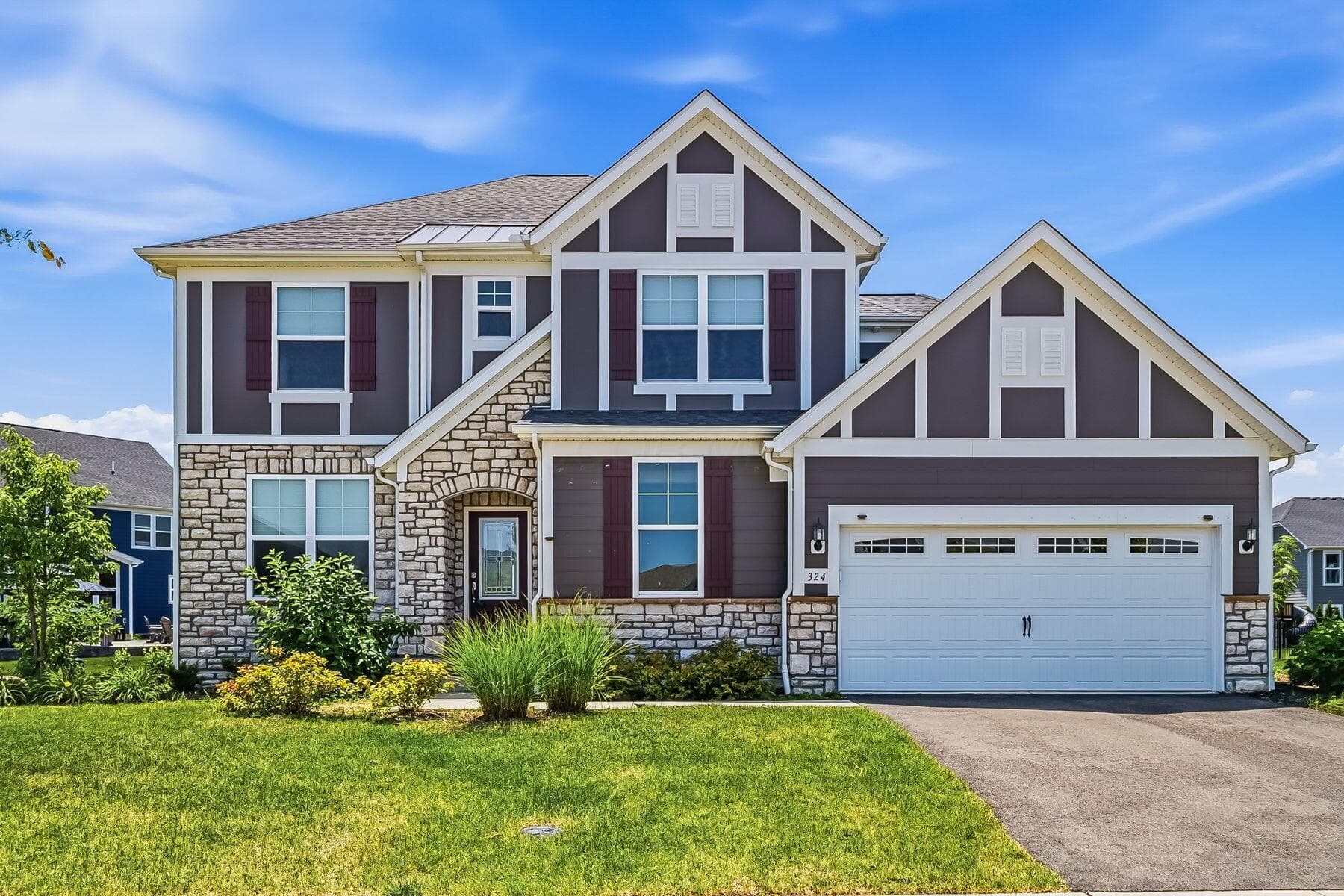 324 Solar Wind Road, Delaware, OH 43015