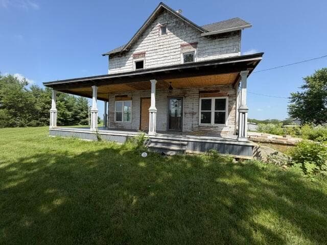 5399 Rosedale-Milford Center Road, London, OH 43140