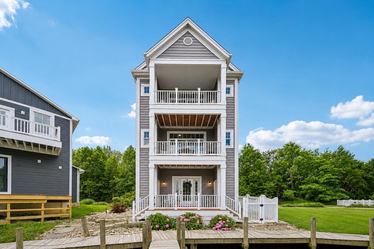 13820 Rosewood Drive NE, Thornville, OH 43076