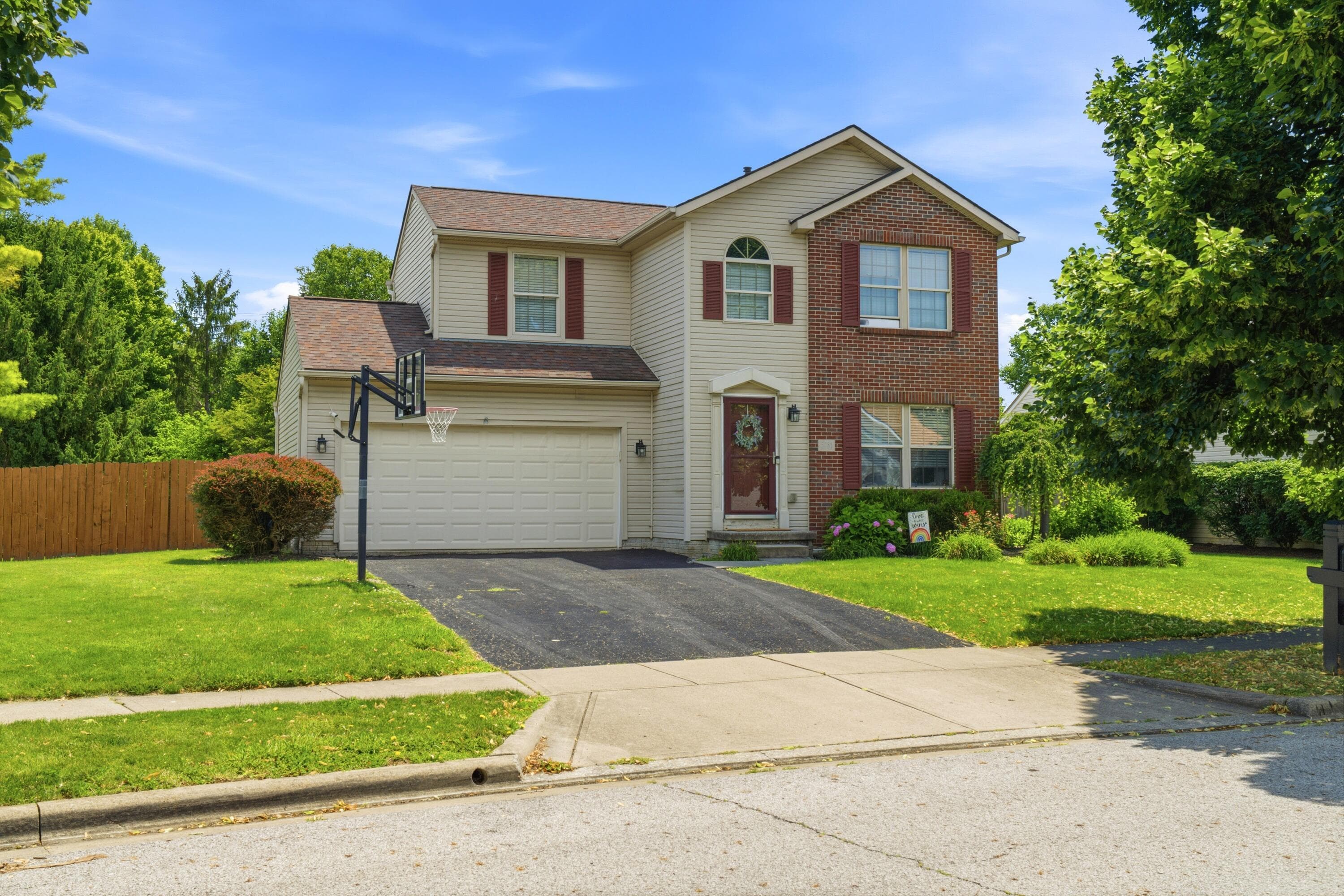5751 Thorngate Drive, Galloway, OH 43119