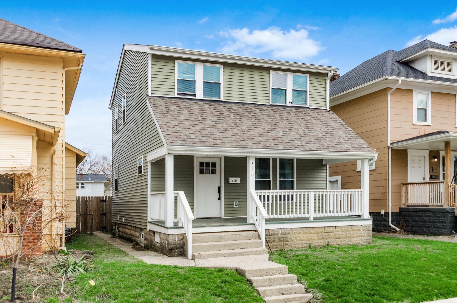 210 S Terrace Avenue, Columbus, OH