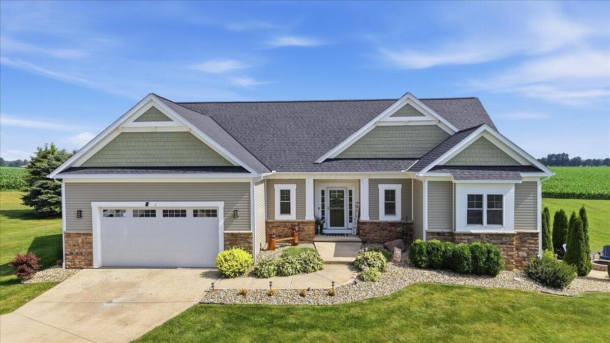 2686 Rich Hill Road, Centerburg, OH