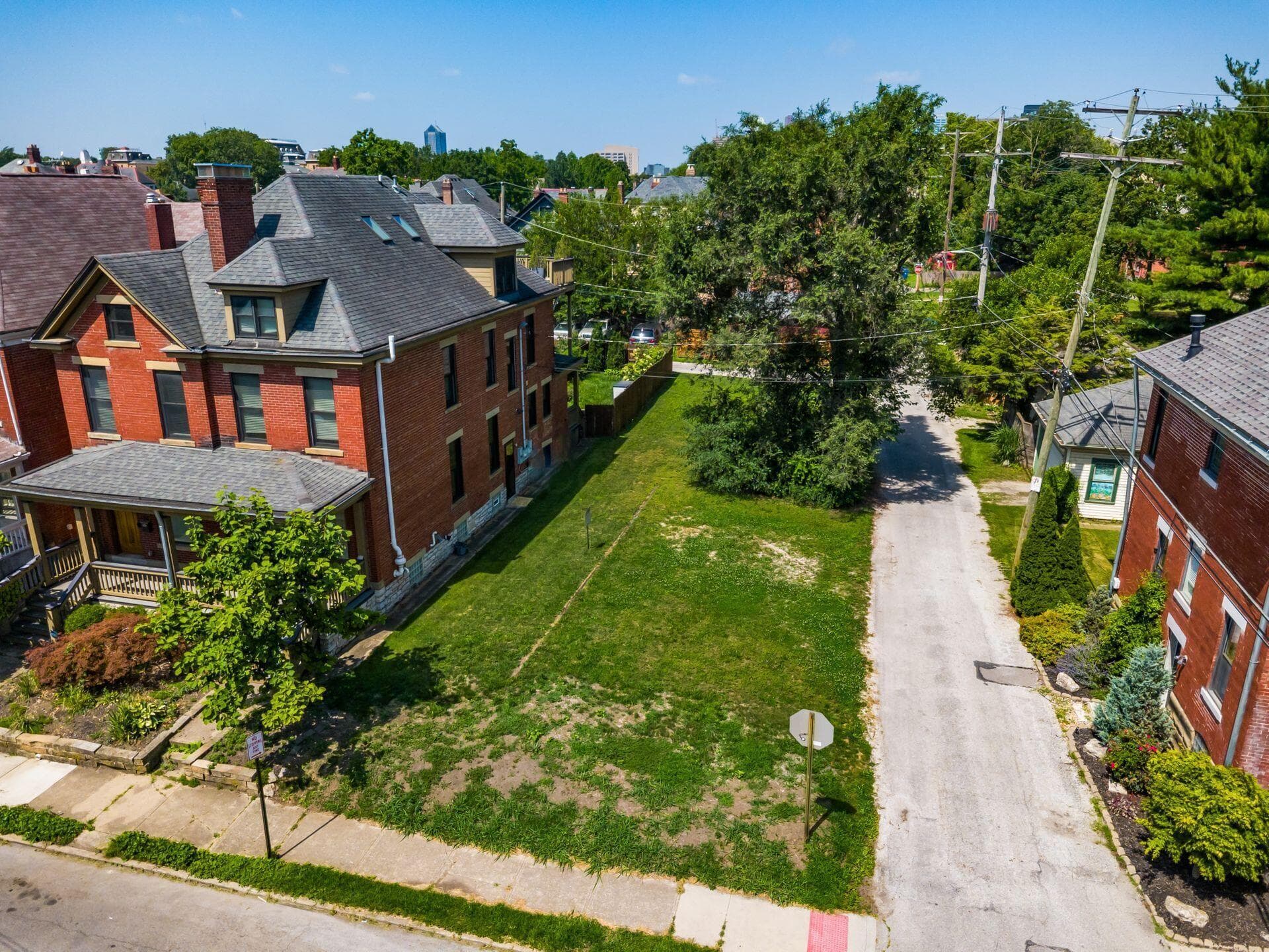 161-163 S 18th Street, Columbus, OH 43205