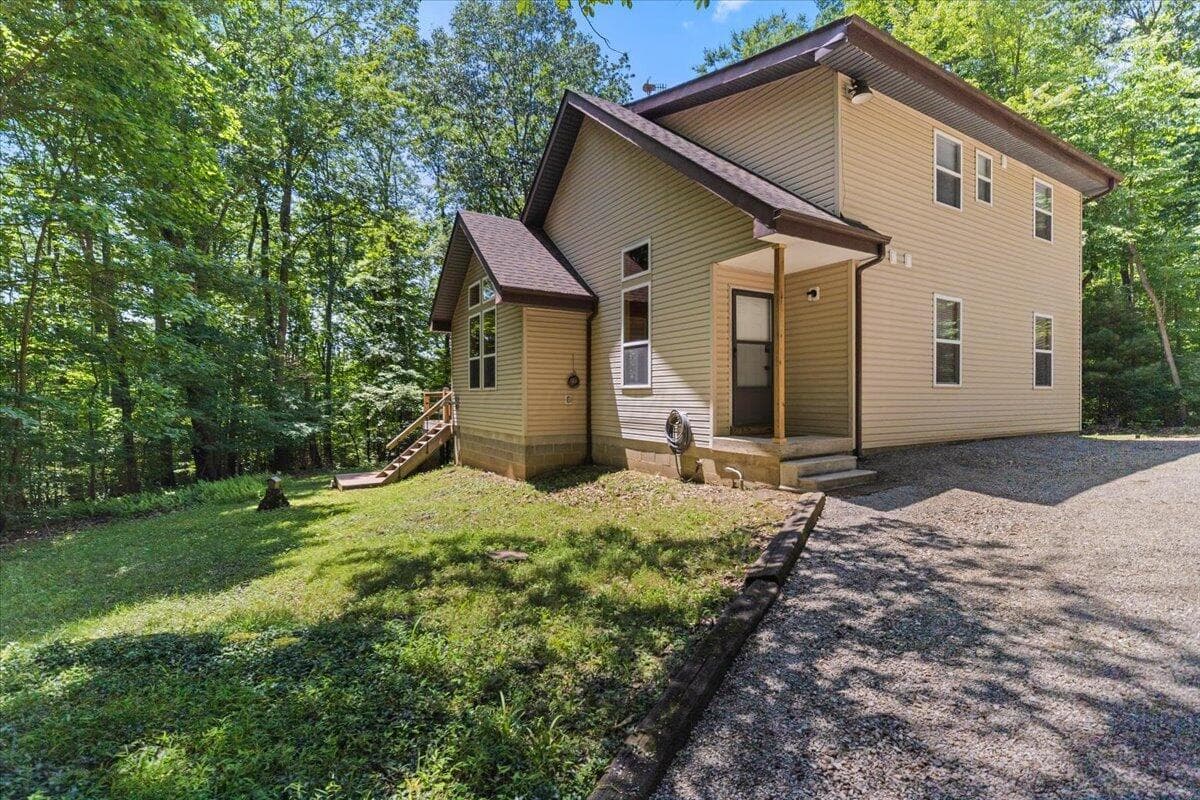 18862 Indigo Lane, Rockbridge, OH 43149