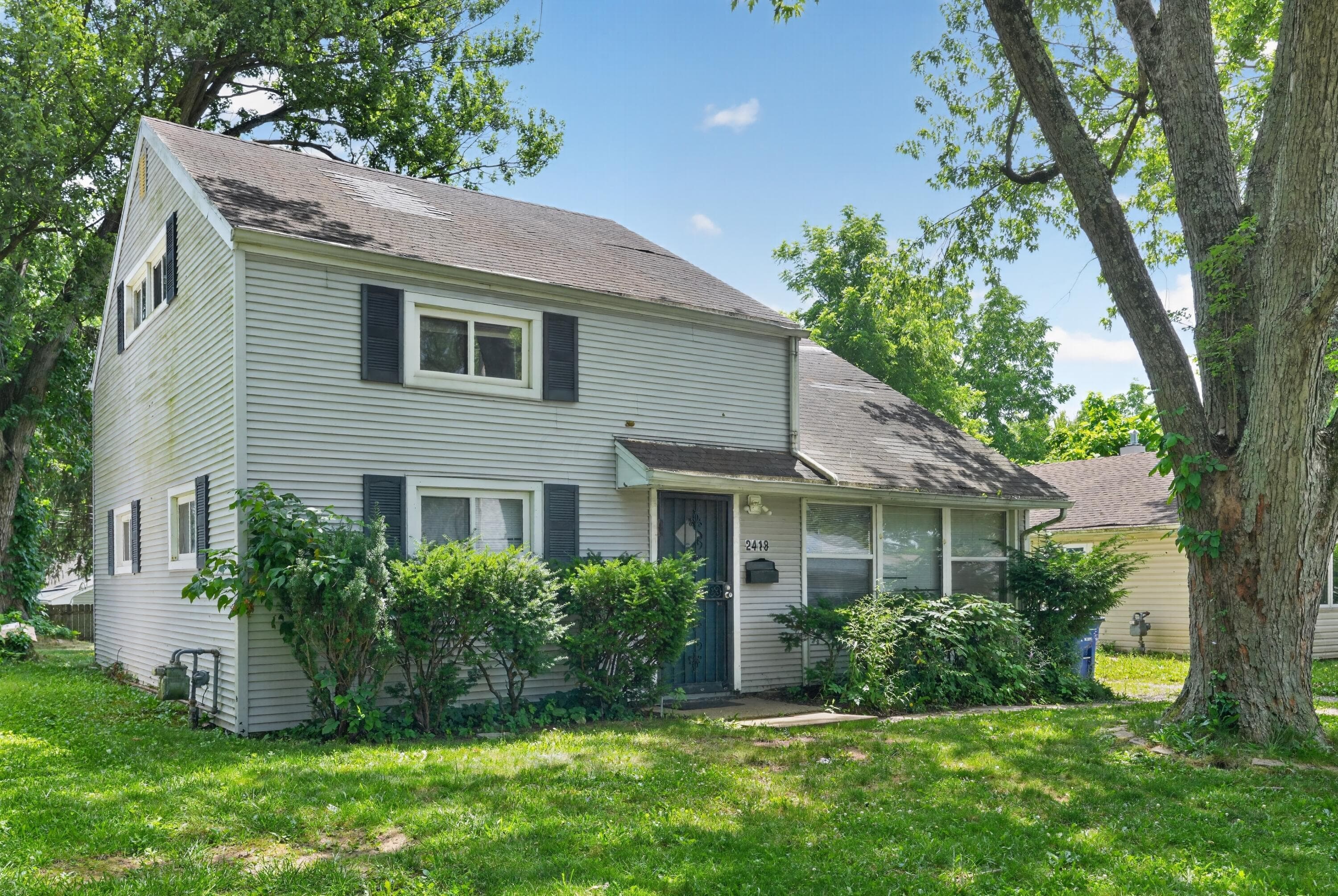 2418 Century Drive, Columbus, OH 43211