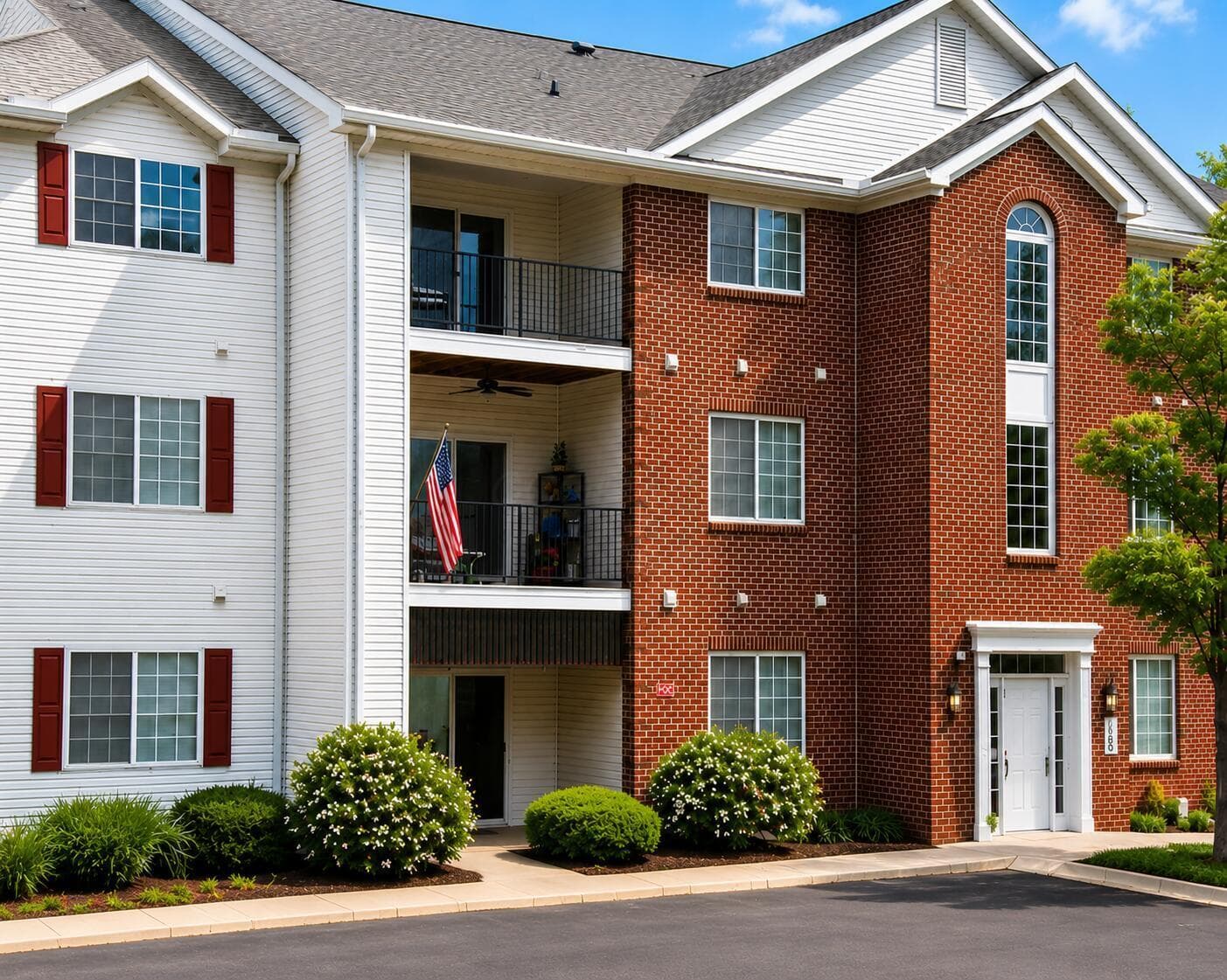6200 Harbour Pointe #301, Columbus, OH