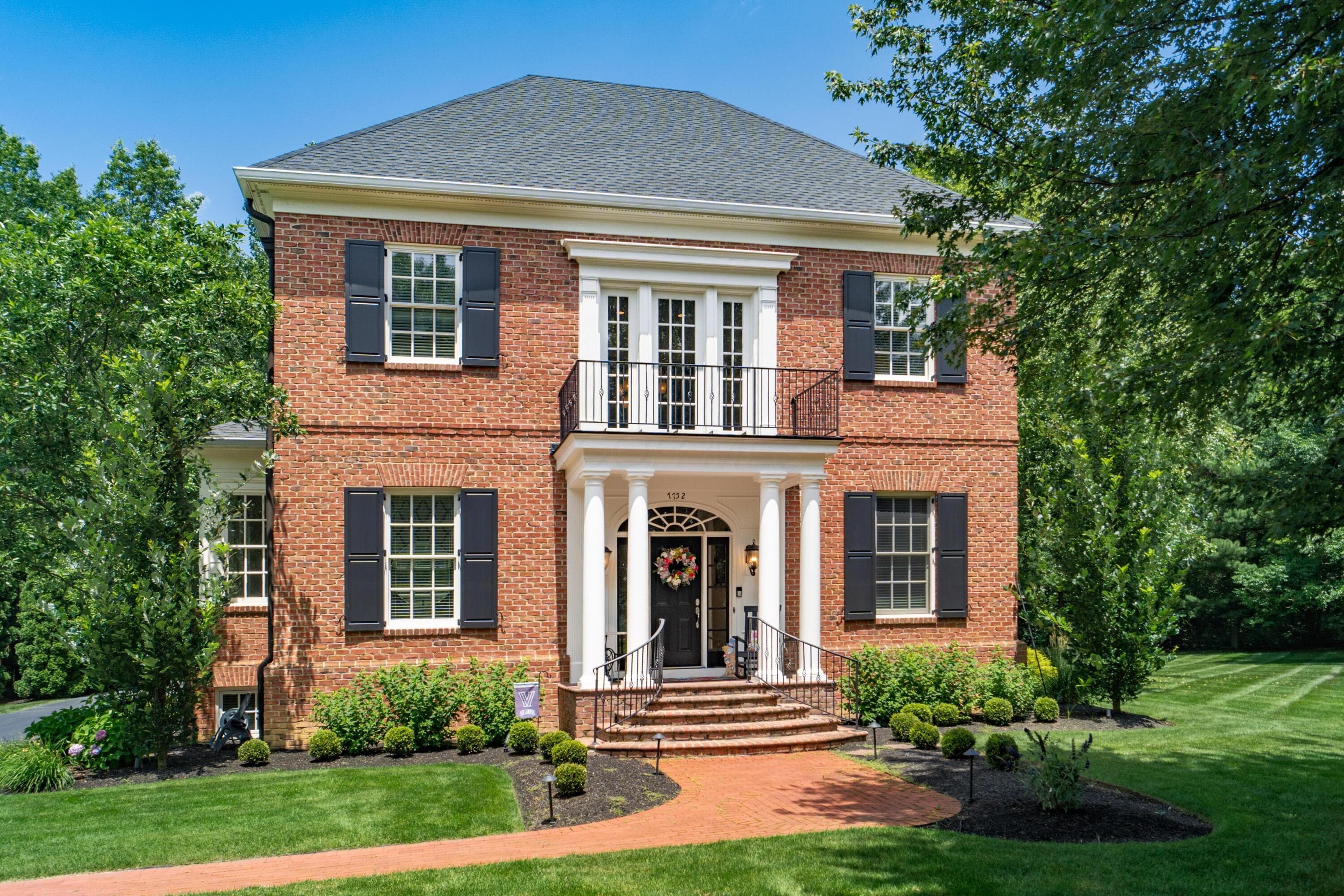 7752 Sutton Place, New Albany, OH 43054