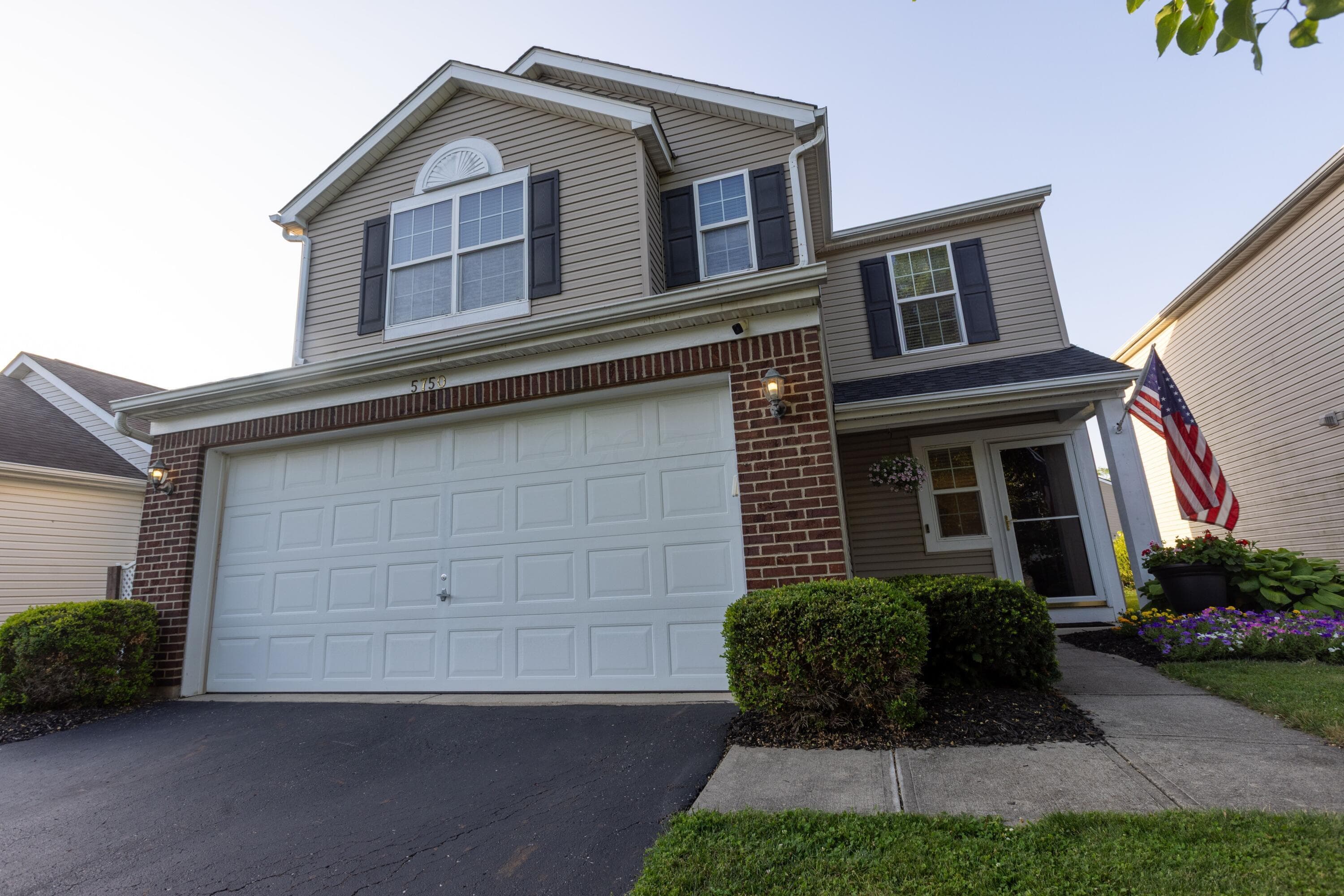 5750 Annmary Road, Hilliard, OH 43026