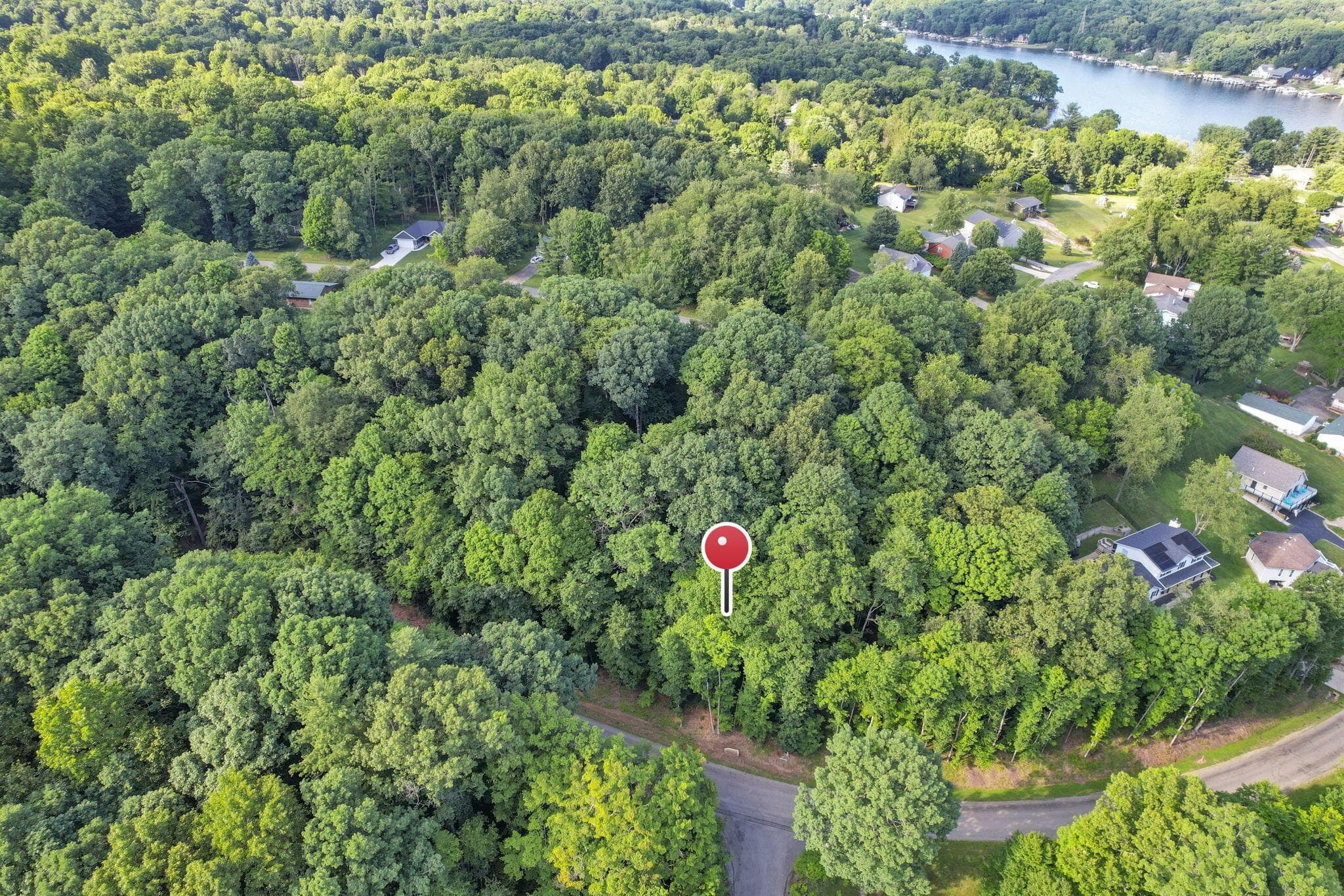 0 Baldwin Heights Circle #Lot 329, Howard, OH 43028