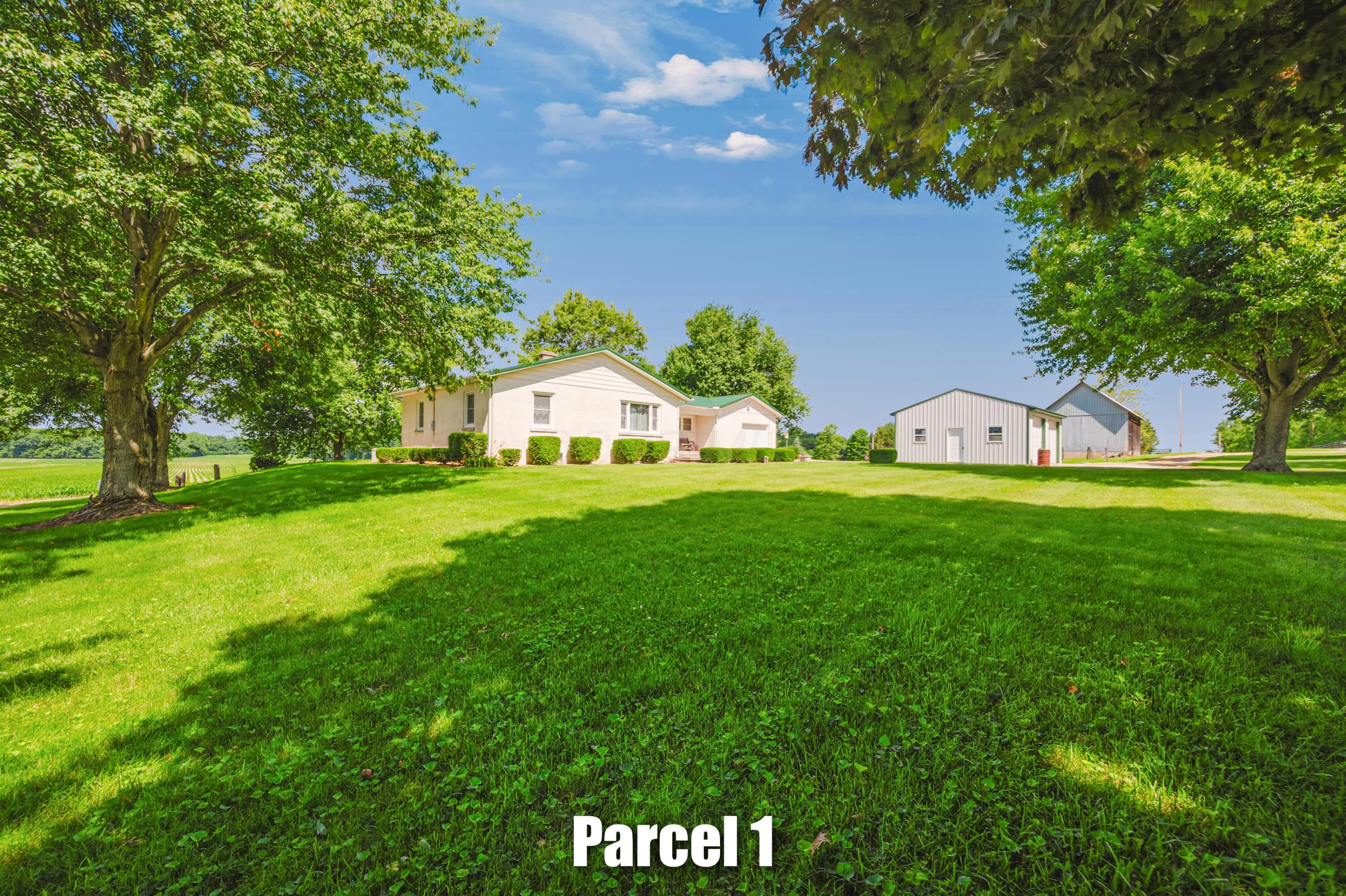 10503 N North Street, Utica, OH 43080