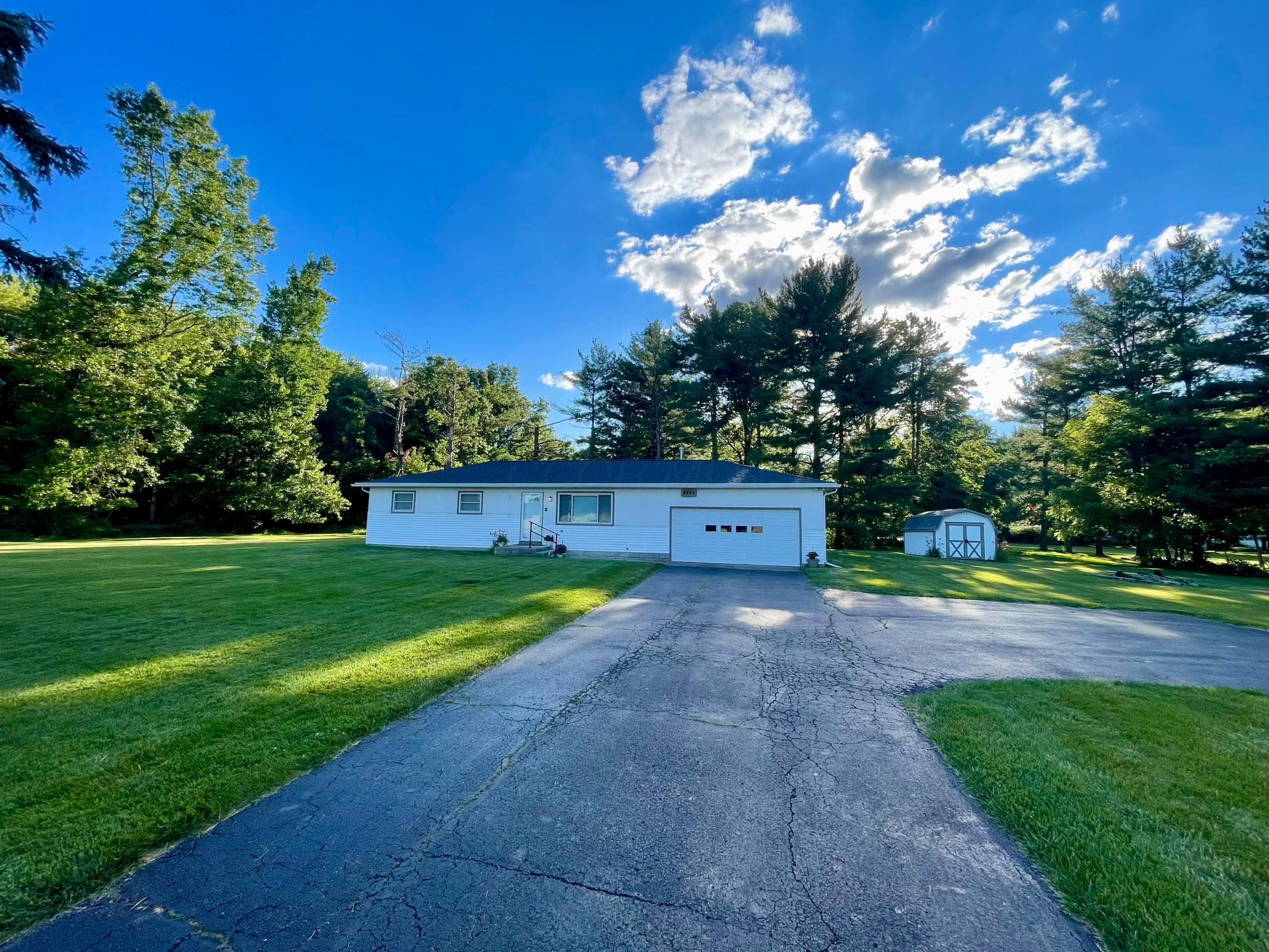8909 Peter Hoover Road, New Albany, OH 43054