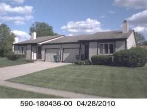 3287 Willington Drive, Dublin, OH