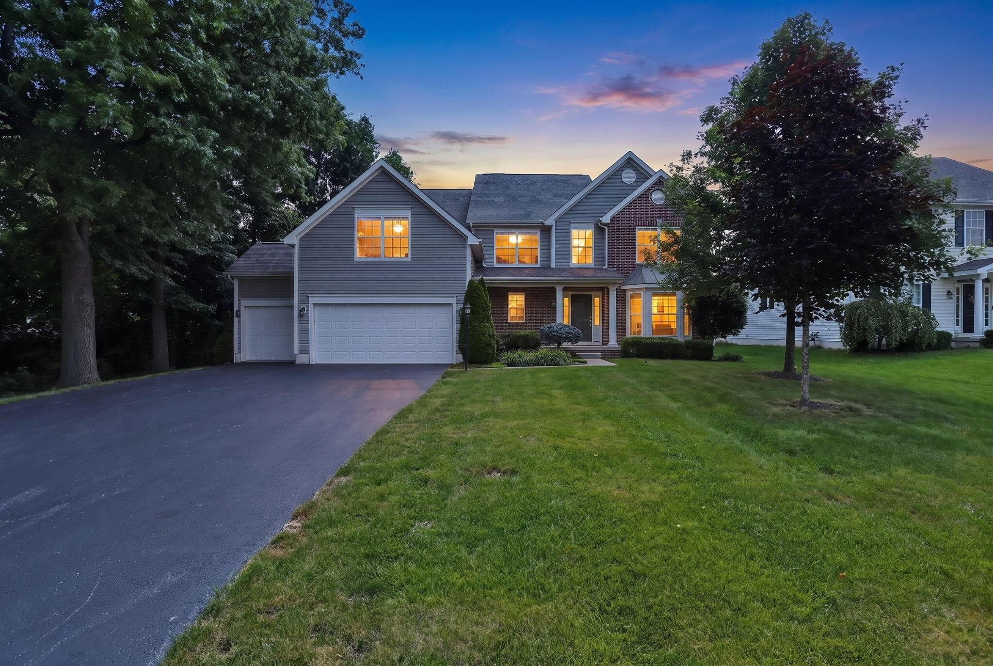 2899 Indian Summer Drive, Galena, OH 43021