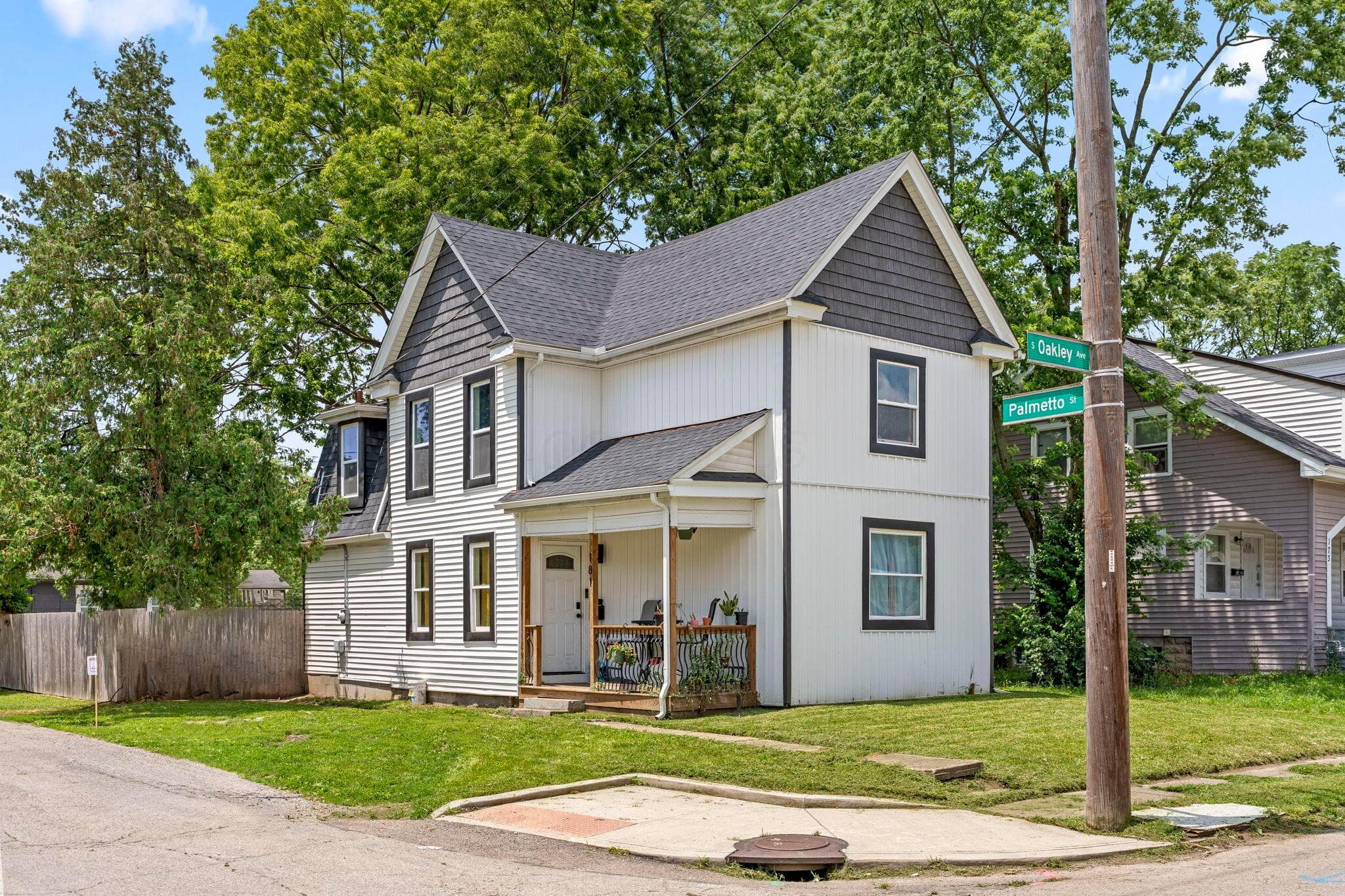 181 S Oakley Avenue, Columbus, OH 43204