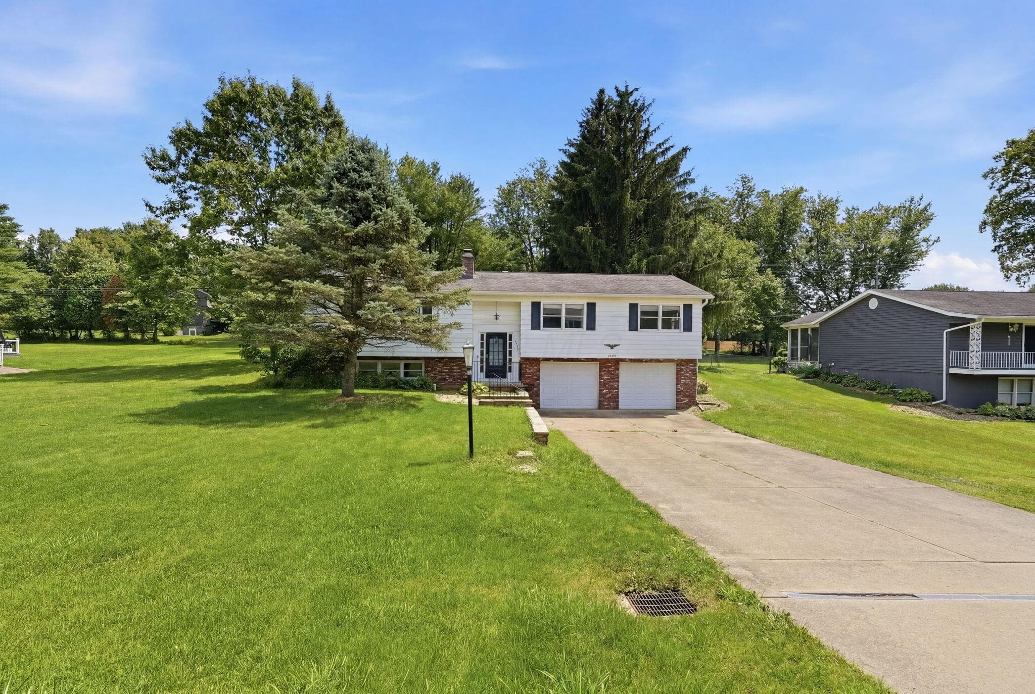 2520 Douglas Drive, Zanesville, OH 43701