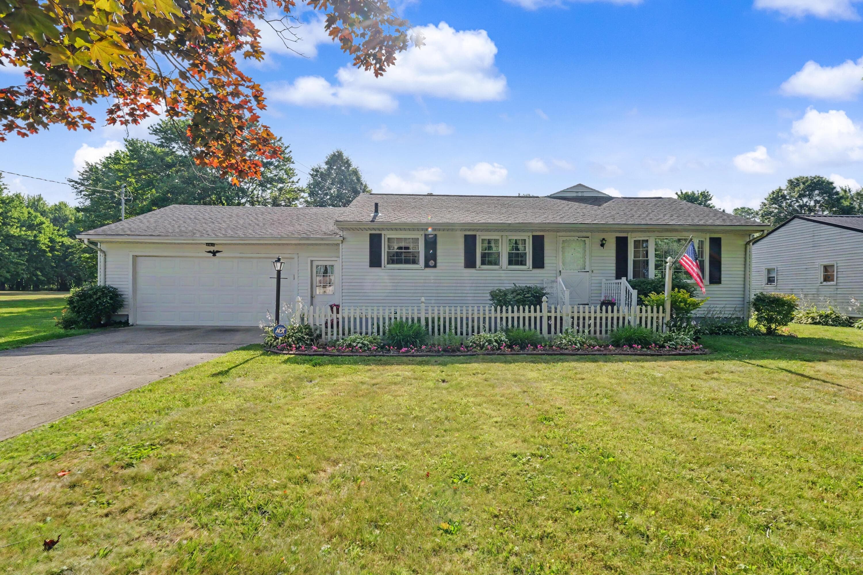 967 S Market Street, Galion, OH 44833