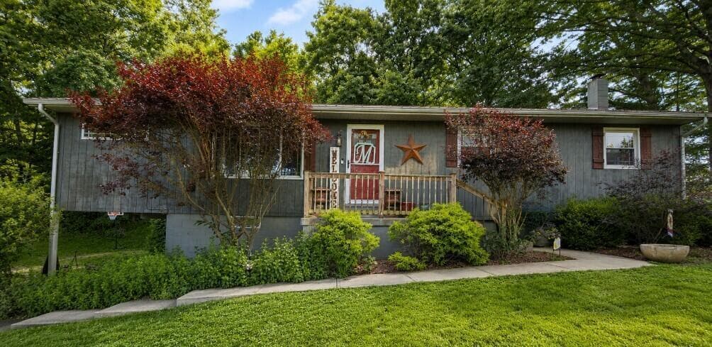 6700 Mccaslin Road, Nashport, OH 43830