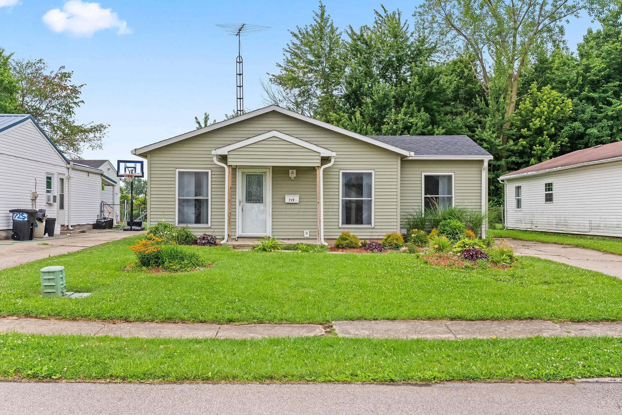 719 Trinidad Drive, Marion, OH 43302