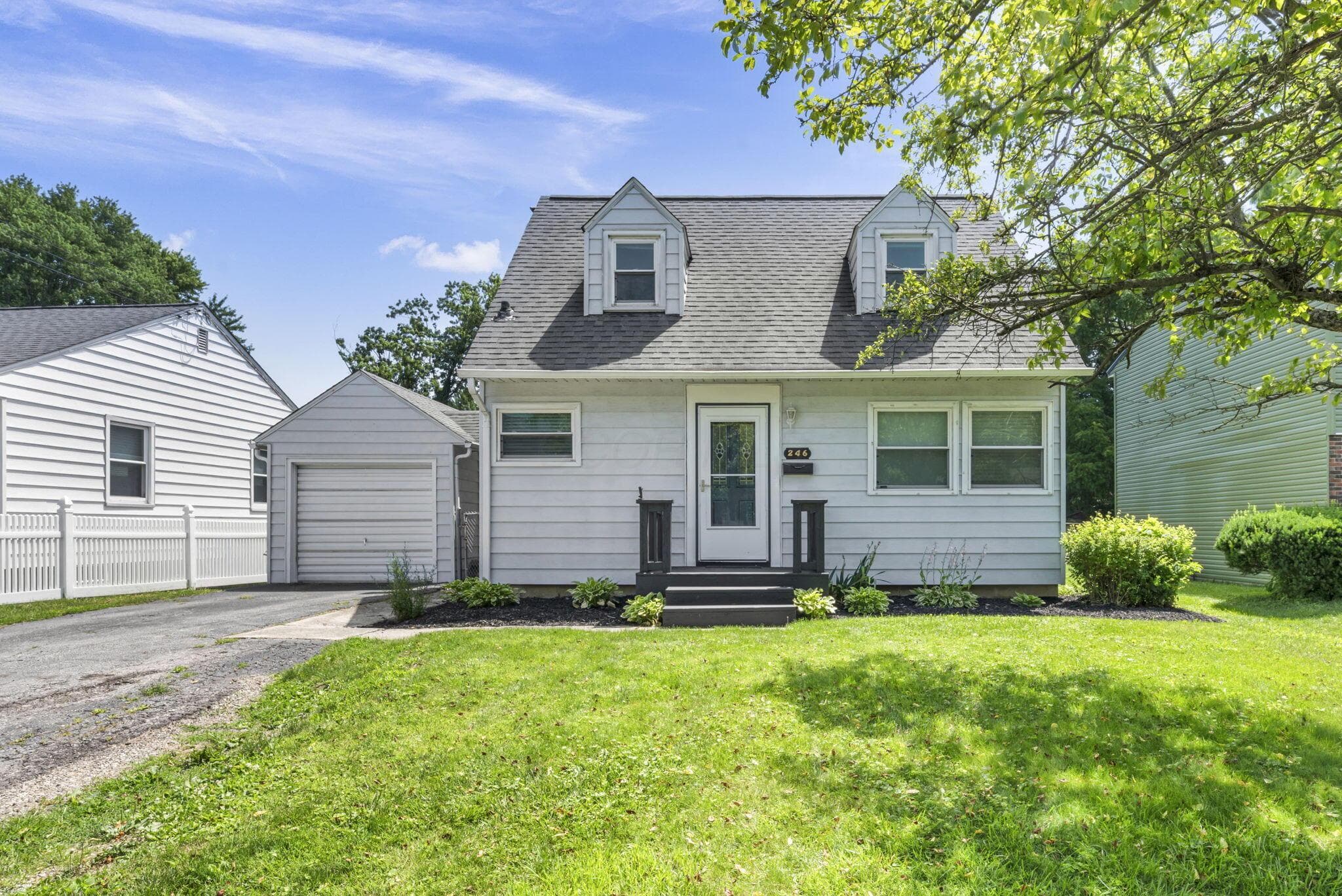 246 Kenmore Avenue, Marion, OH 43302