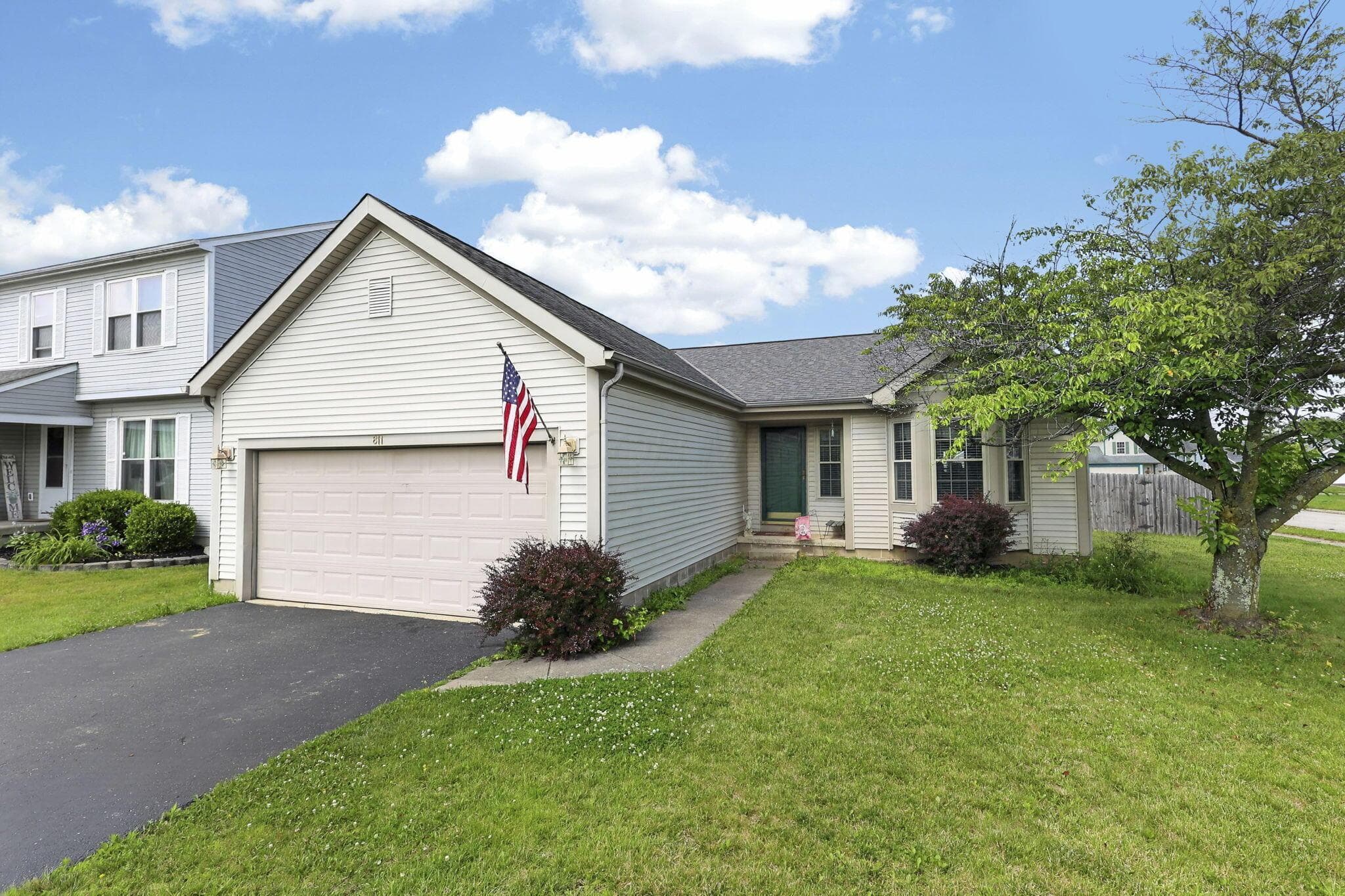 811 Wallinger Drive, Galloway, OH 43119
