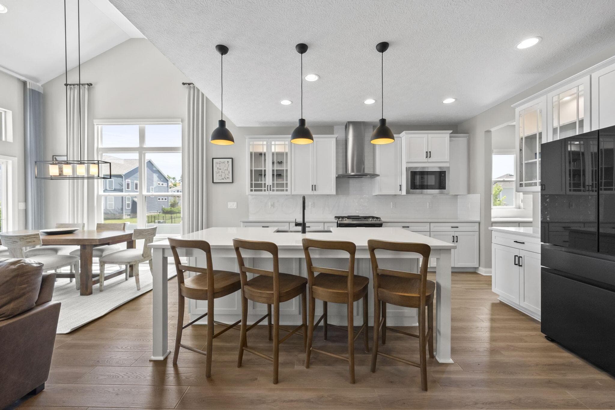 9144 Coe Drive, Plain City, OH 43064